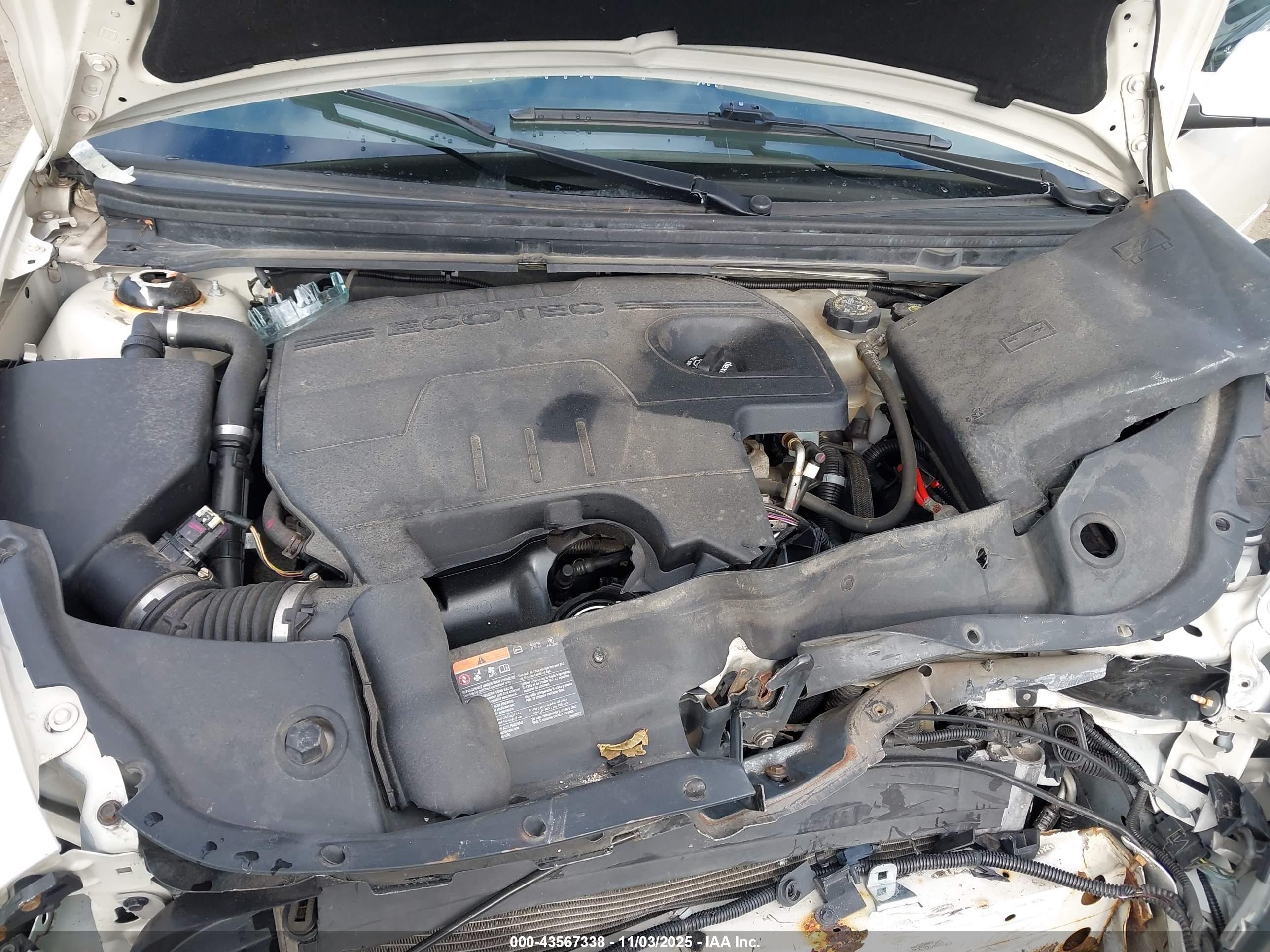 CHEVROLET MALIBU image 10