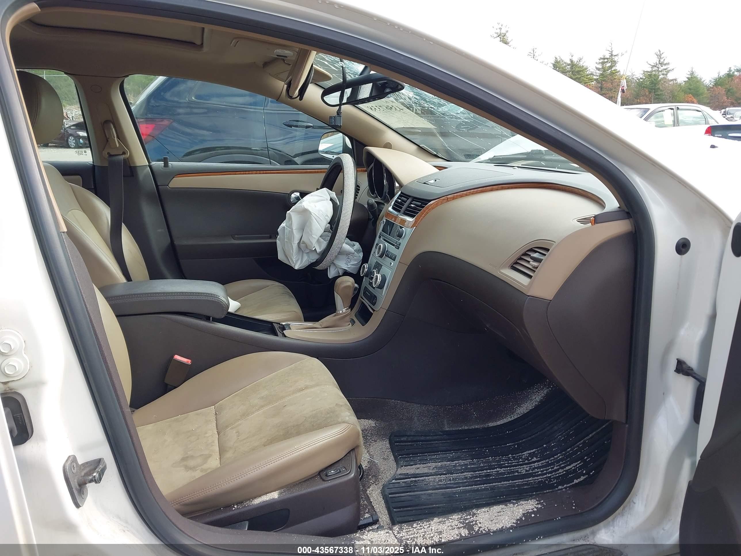 CHEVROLET MALIBU image 5