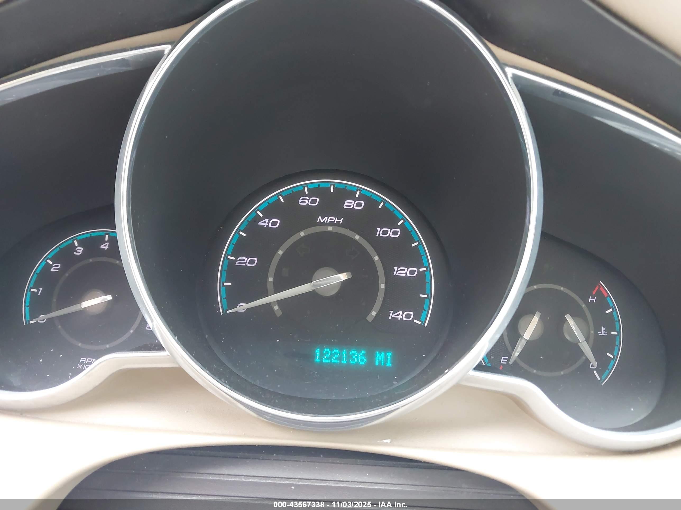 CHEVROLET MALIBU image 7