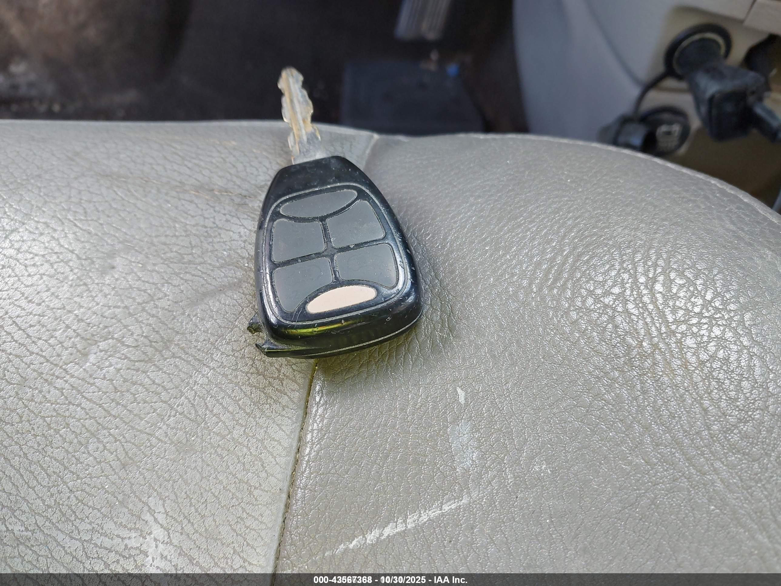 DODGE GRAND image 11