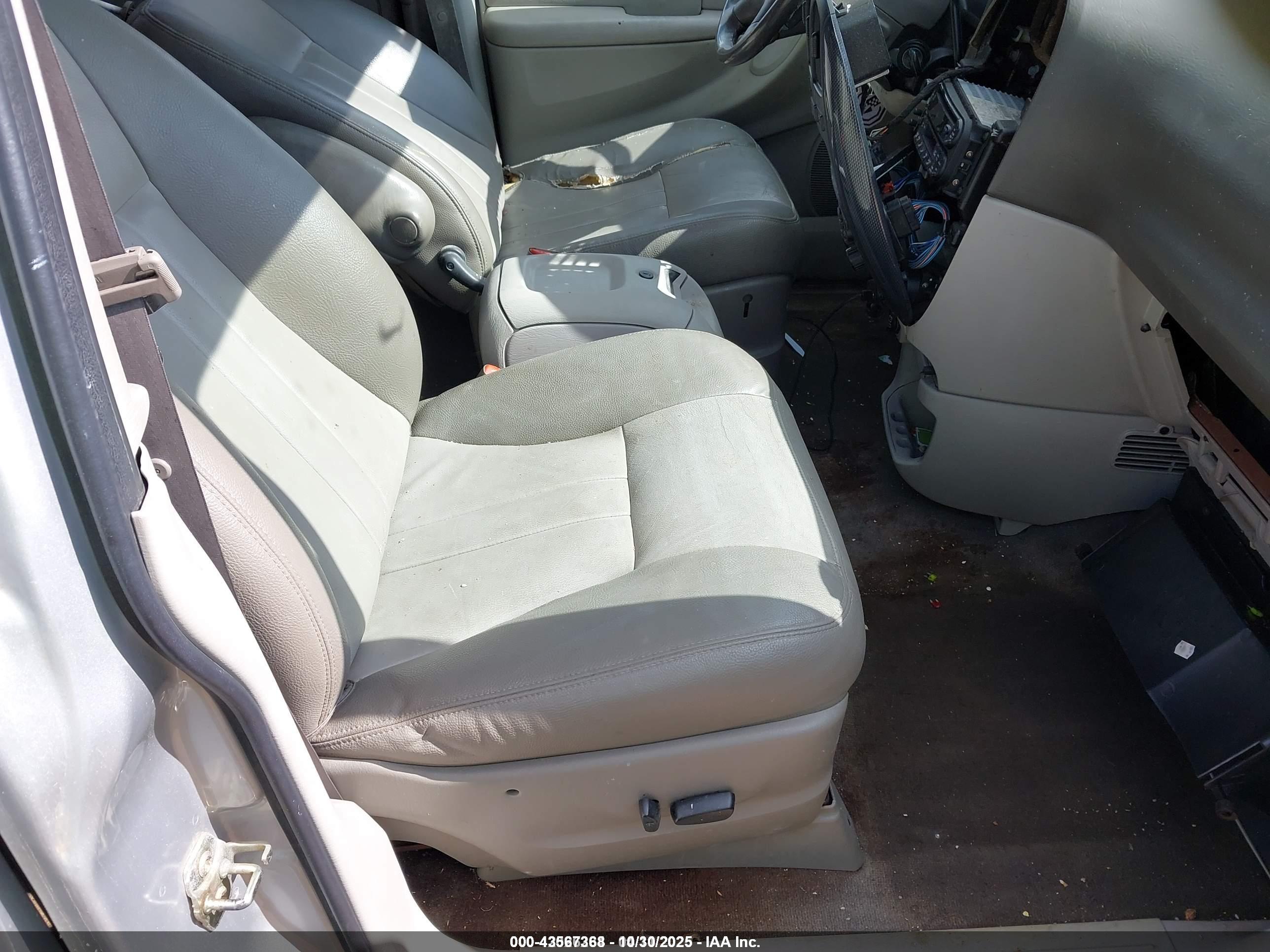 DODGE GRAND image 5