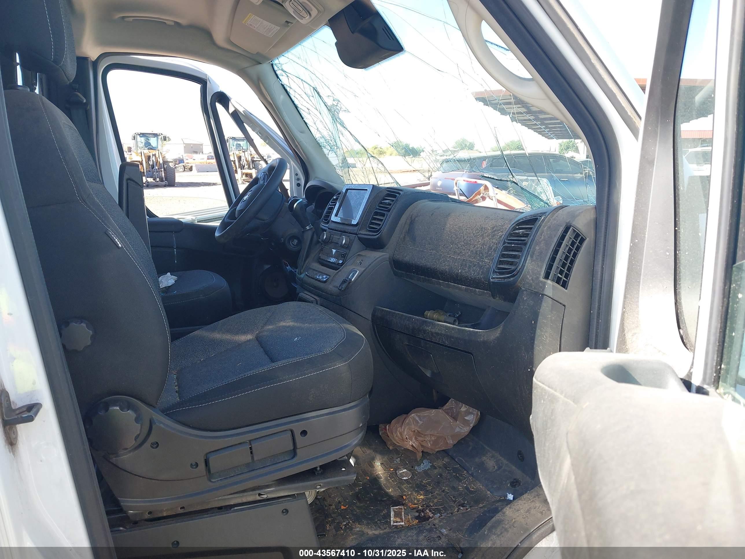 RAM PROMASTER image 5