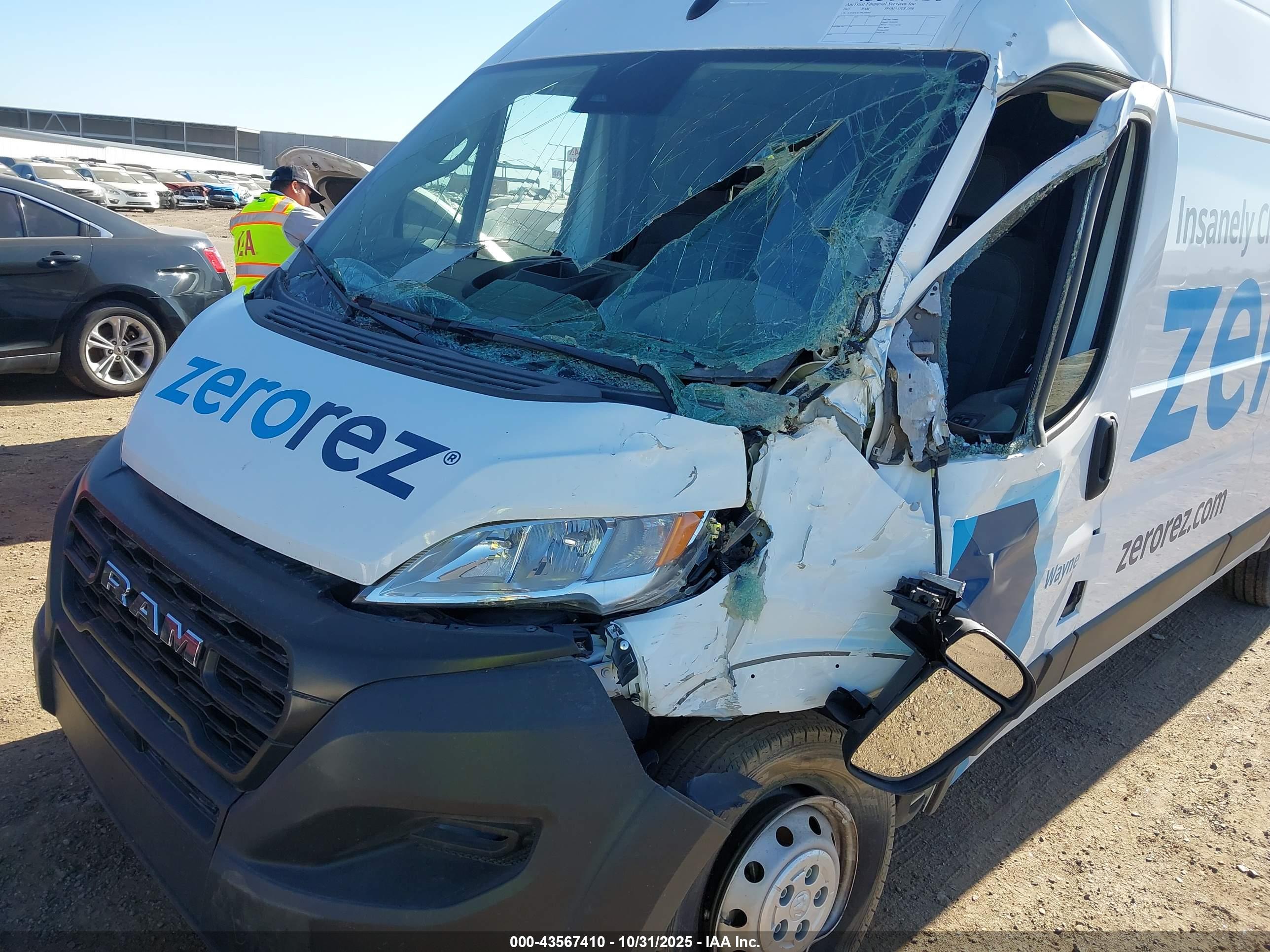 RAM PROMASTER image 6