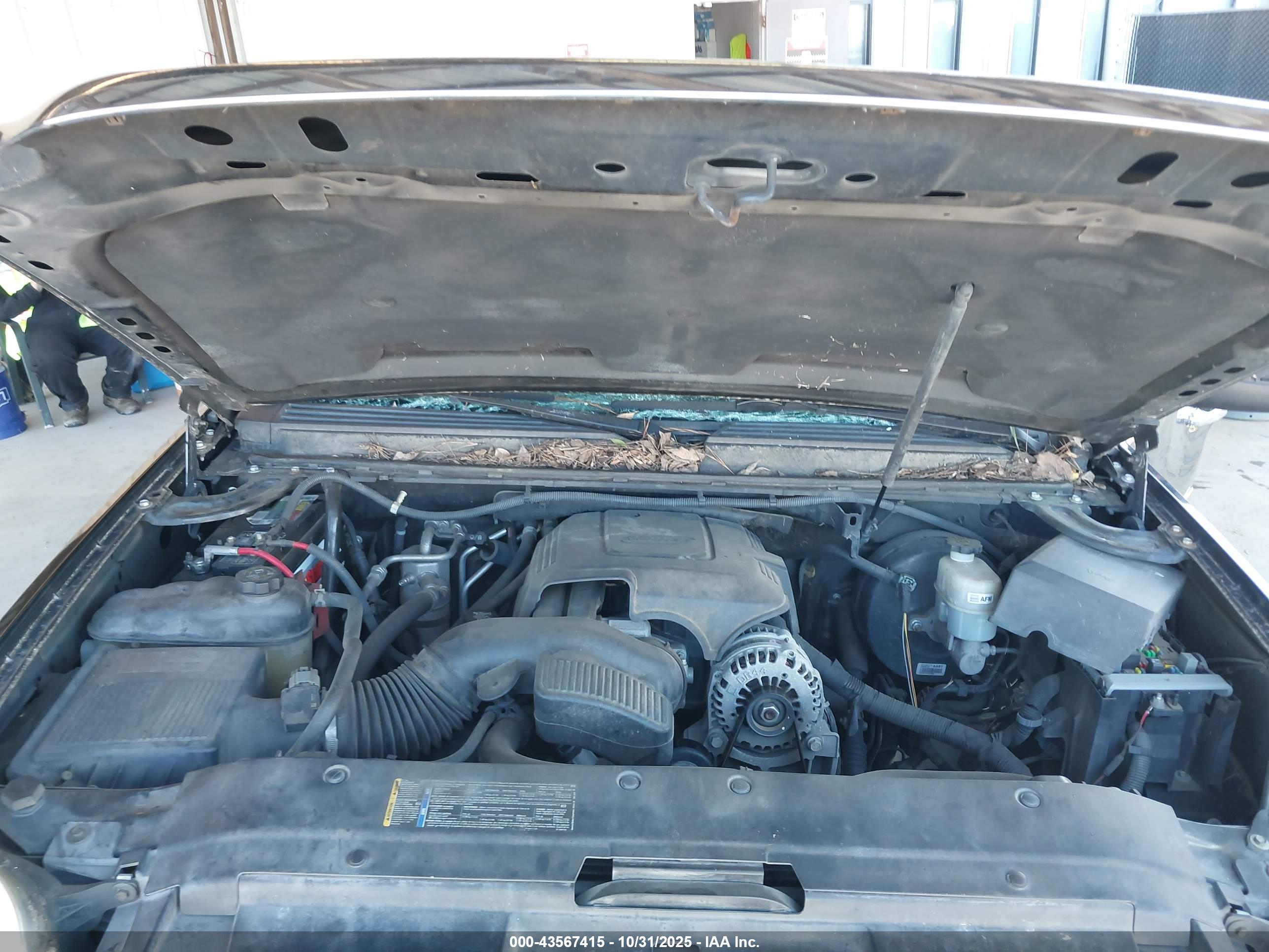 GMC YUKON image 10