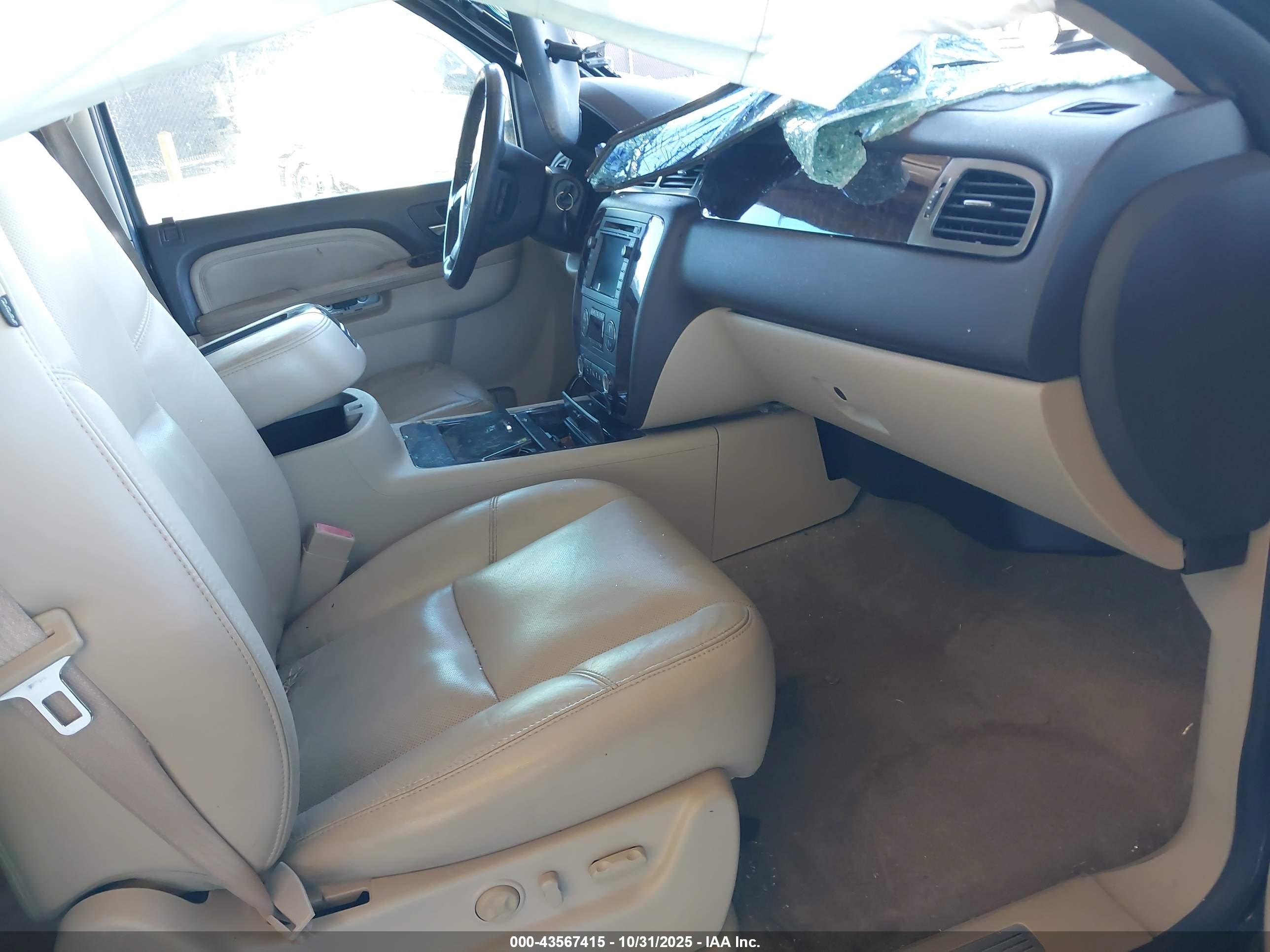 GMC YUKON image 5