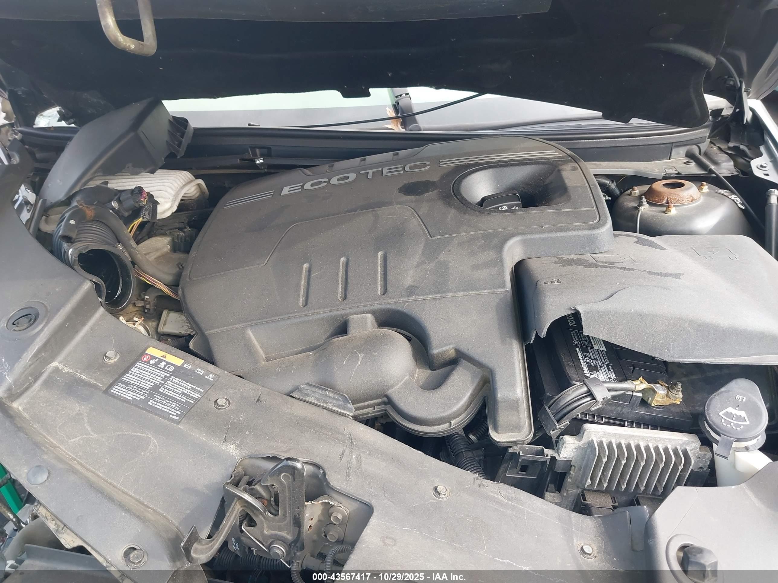 CHEVROLET MALIBU image 10