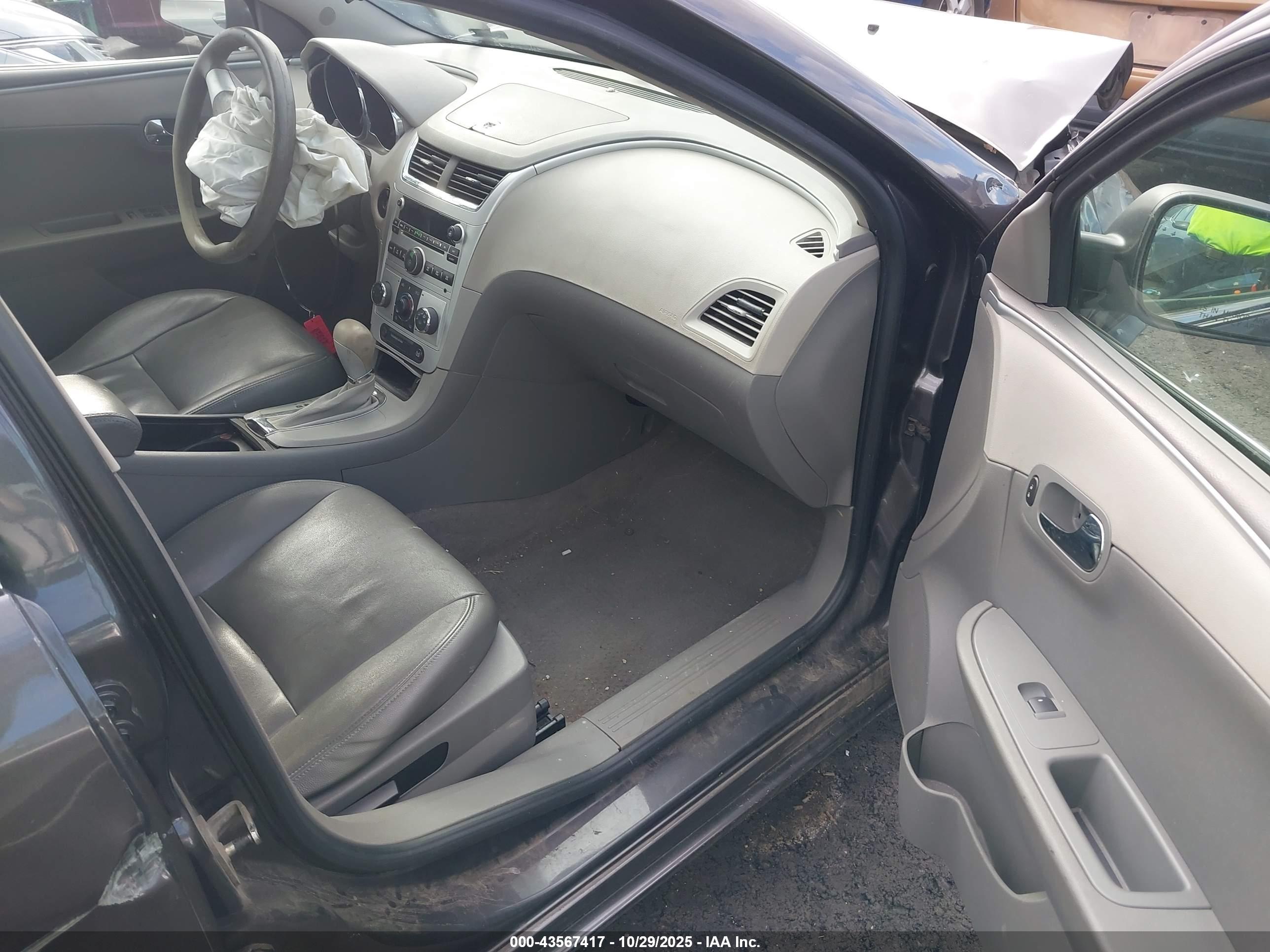 CHEVROLET MALIBU image 5