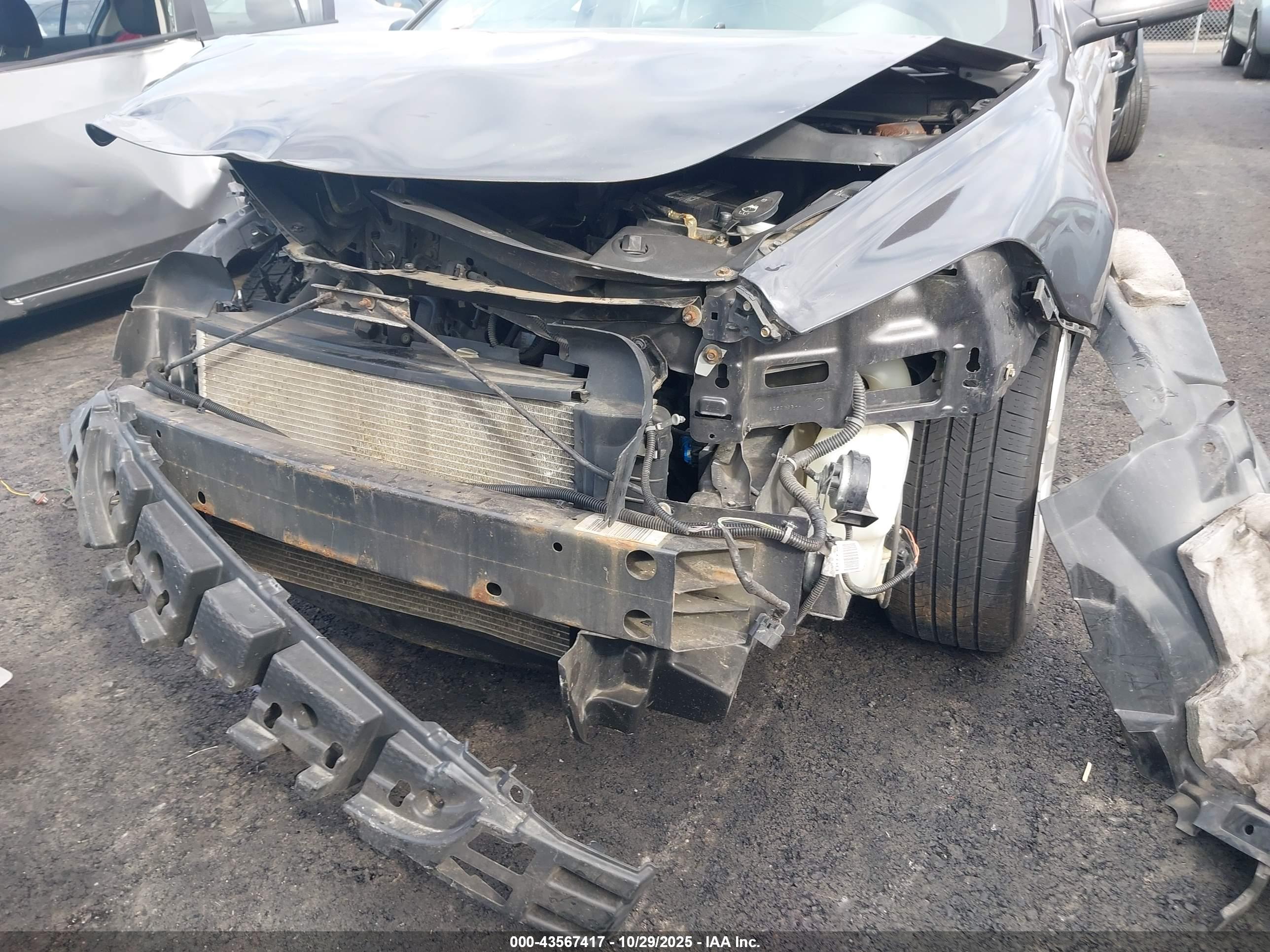 CHEVROLET MALIBU image 6