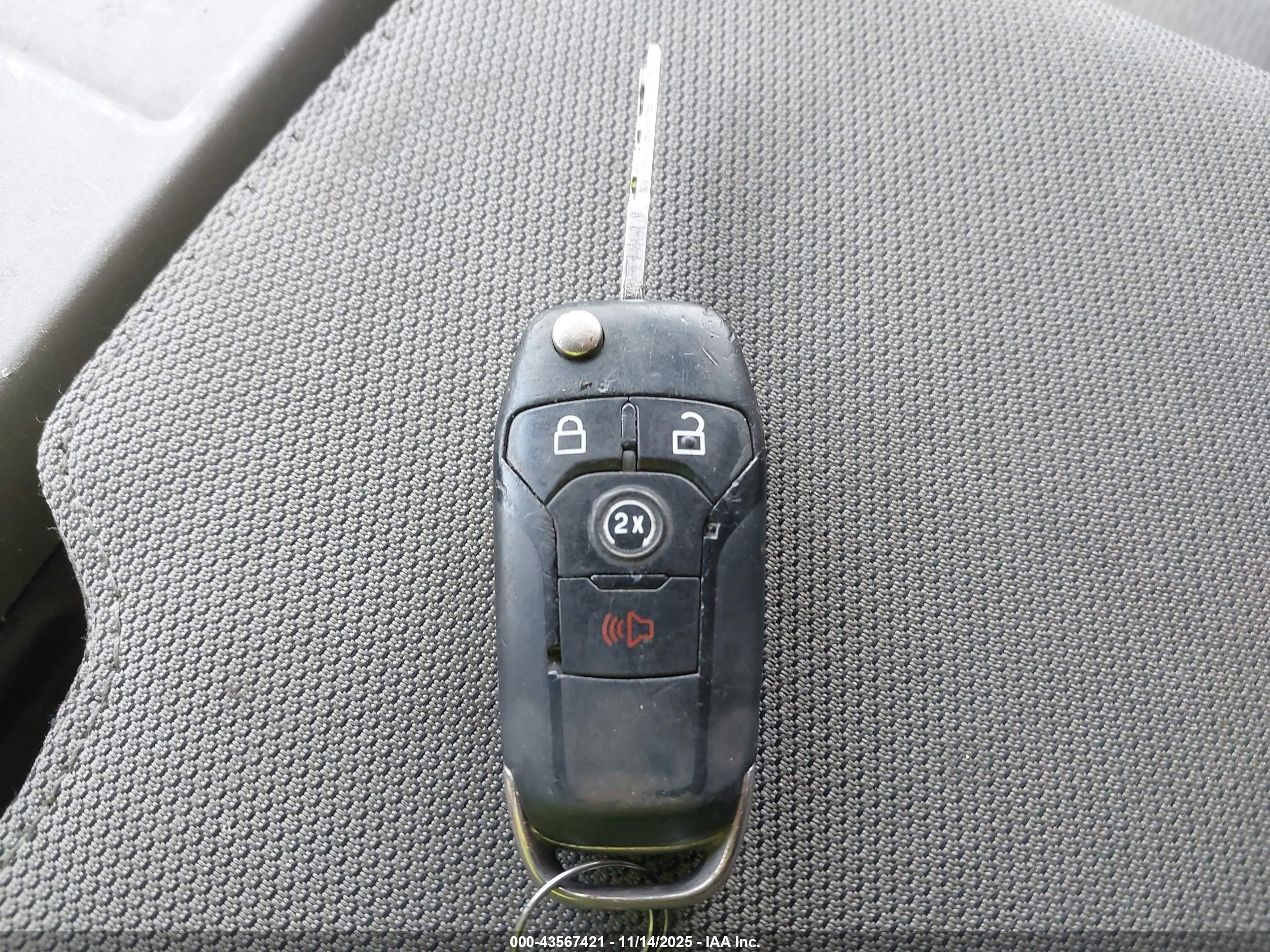FORD F-150 image 11