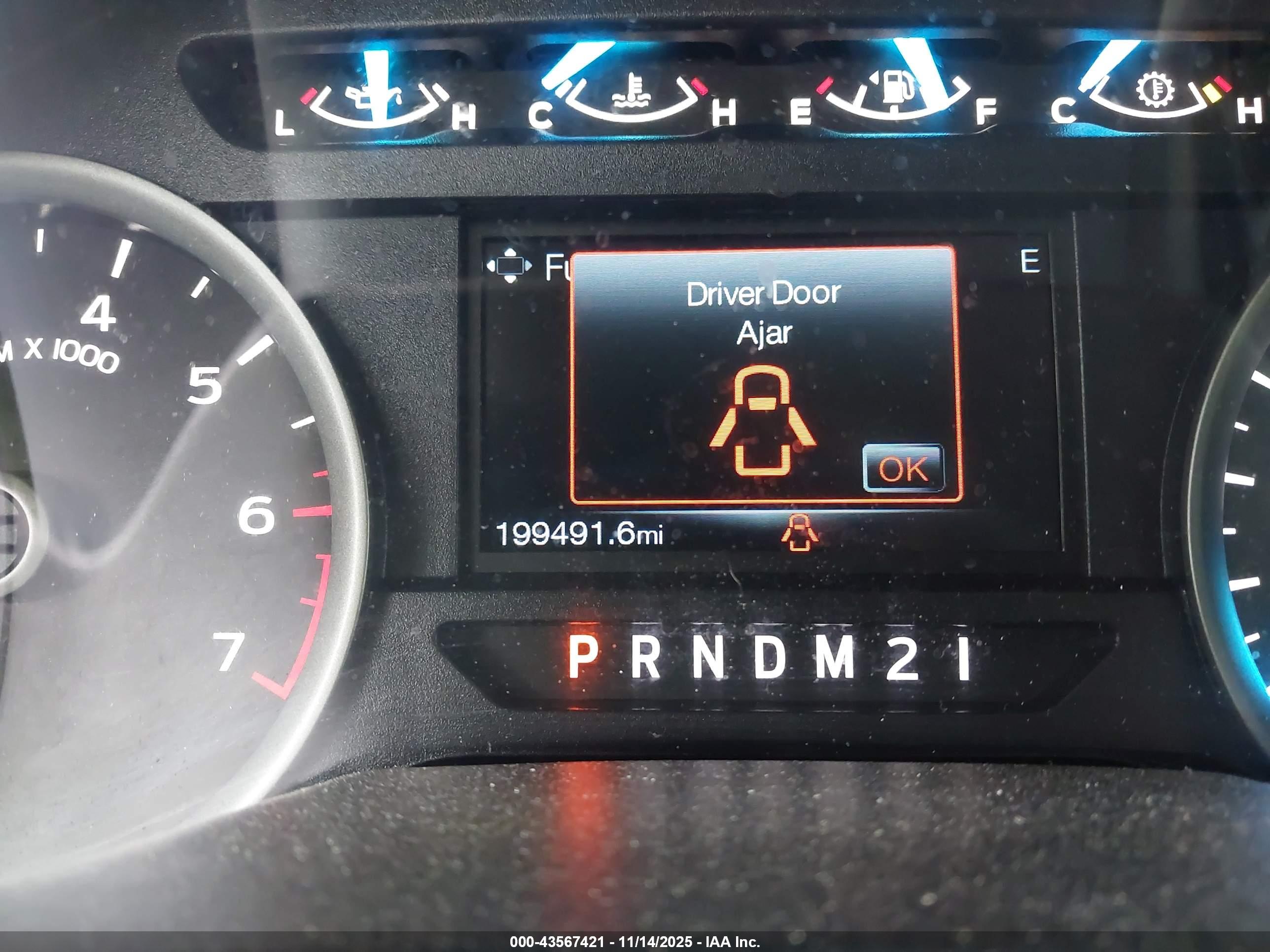 FORD F-150 image 7