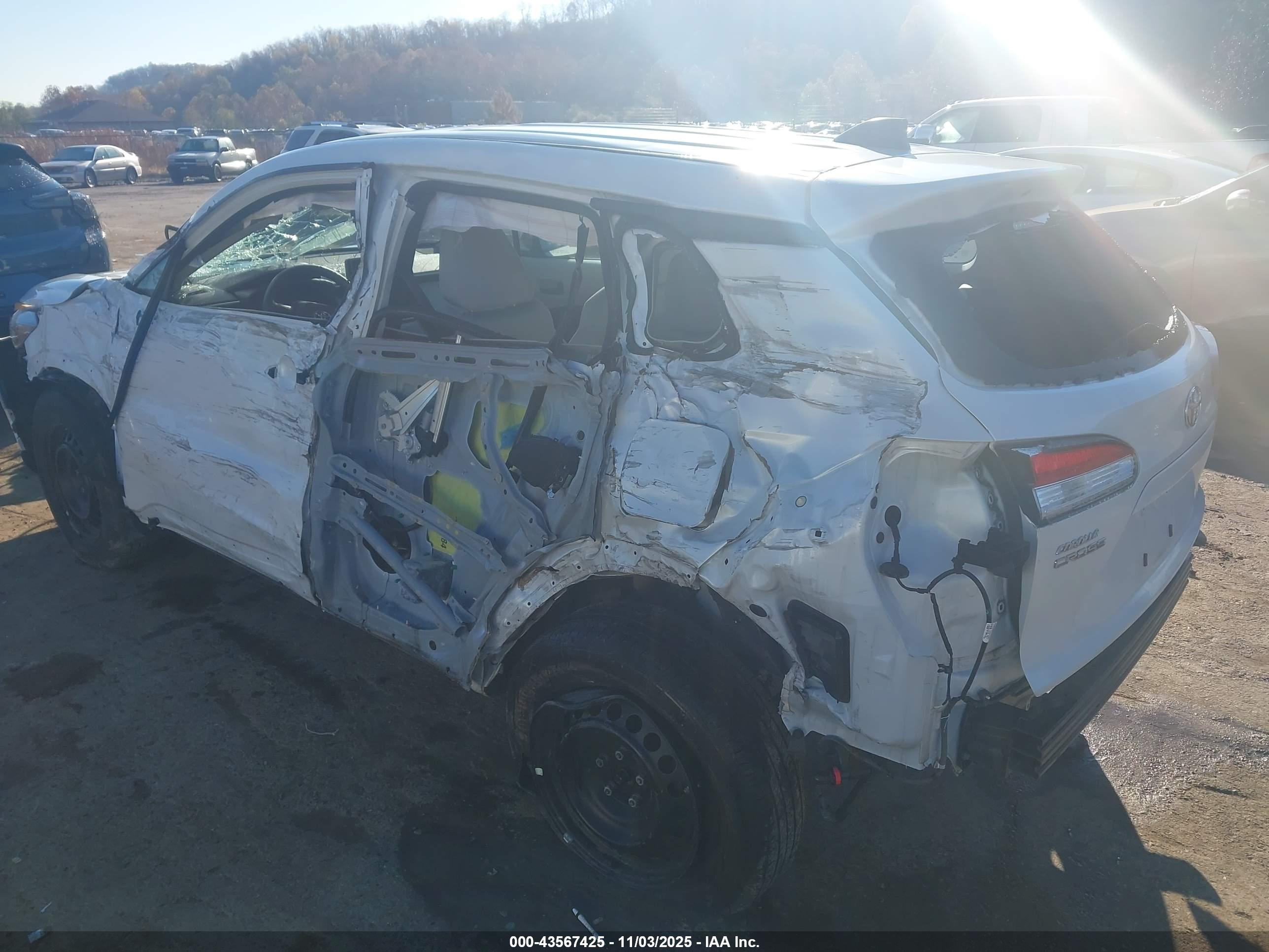 TOYOTA COROLLA image 3