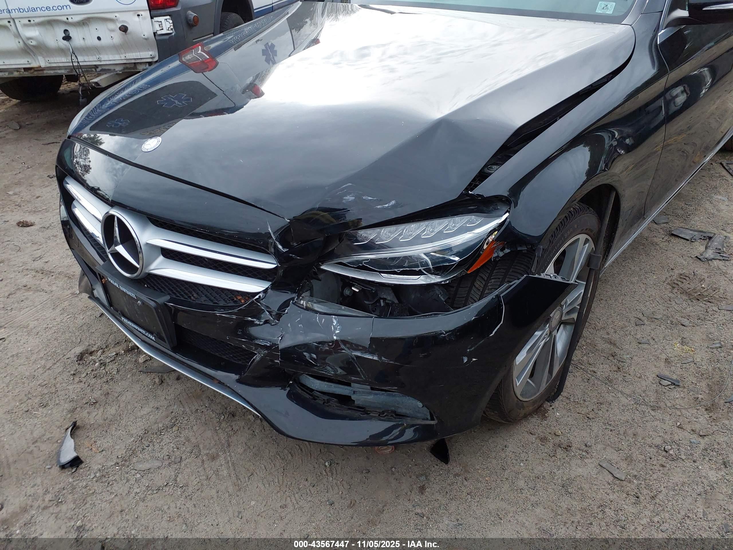MERCEDES-BENZ C image 6