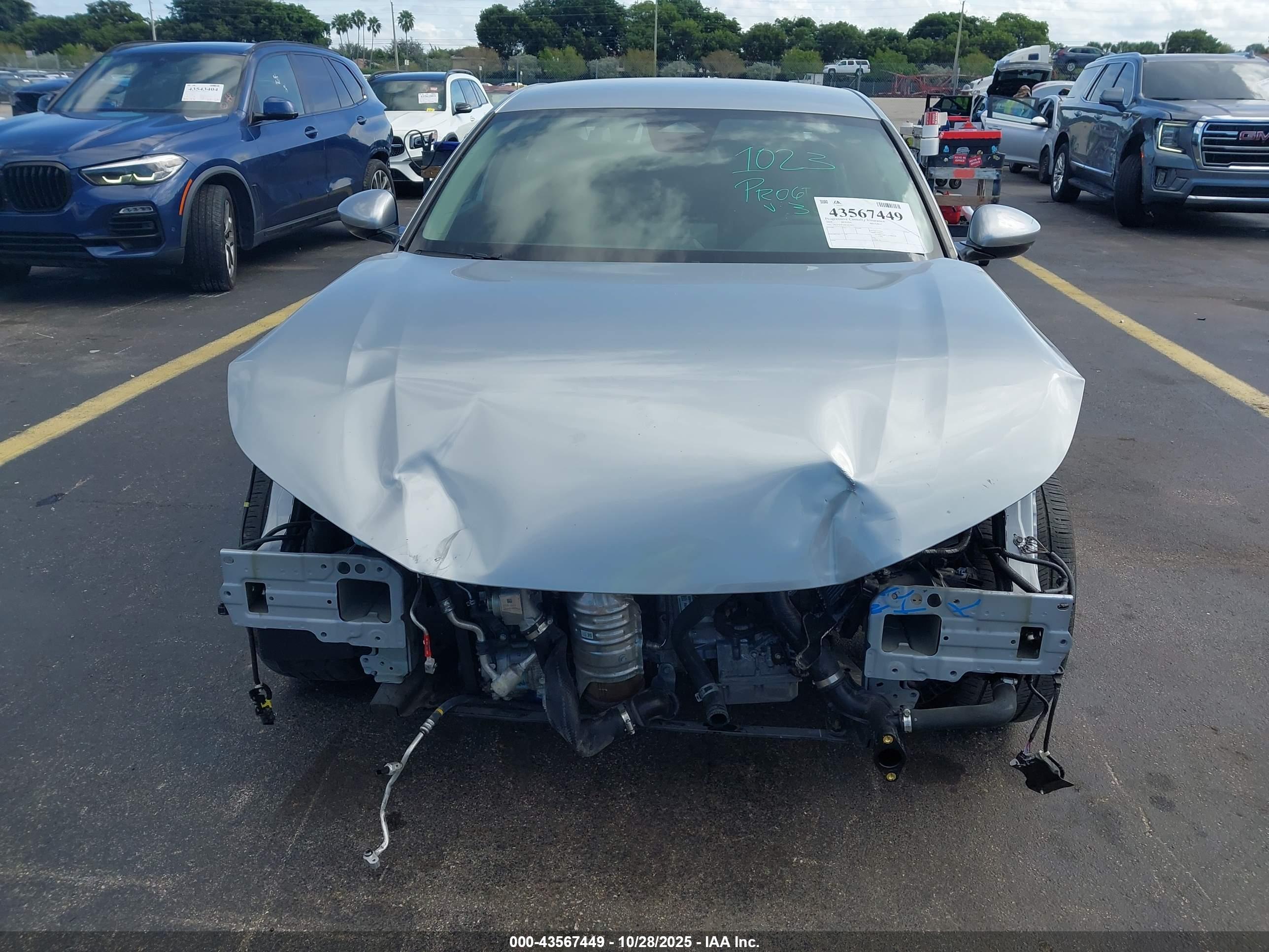 HONDA ACCORD image 6