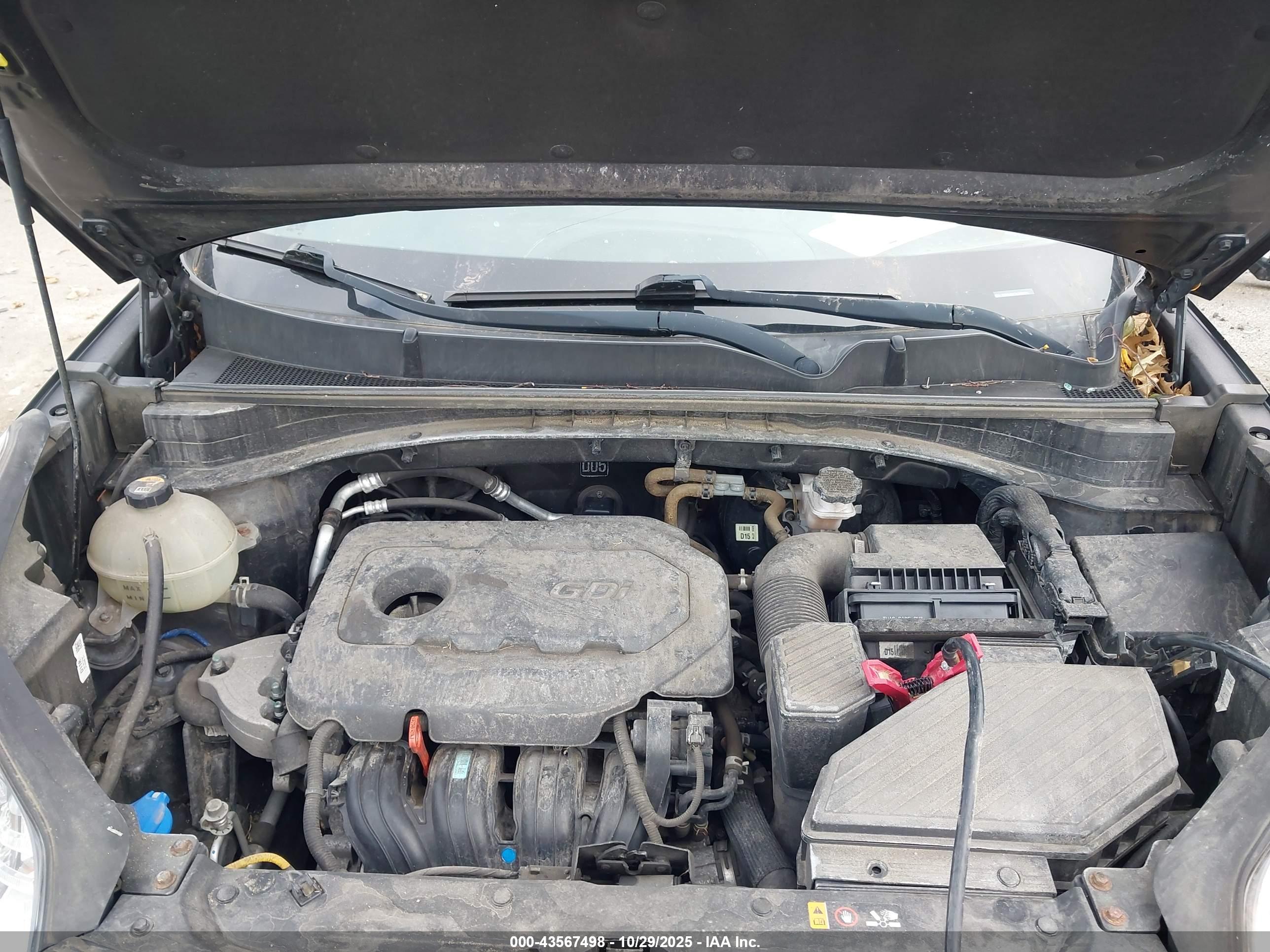 KIA SPORTAGE image 10