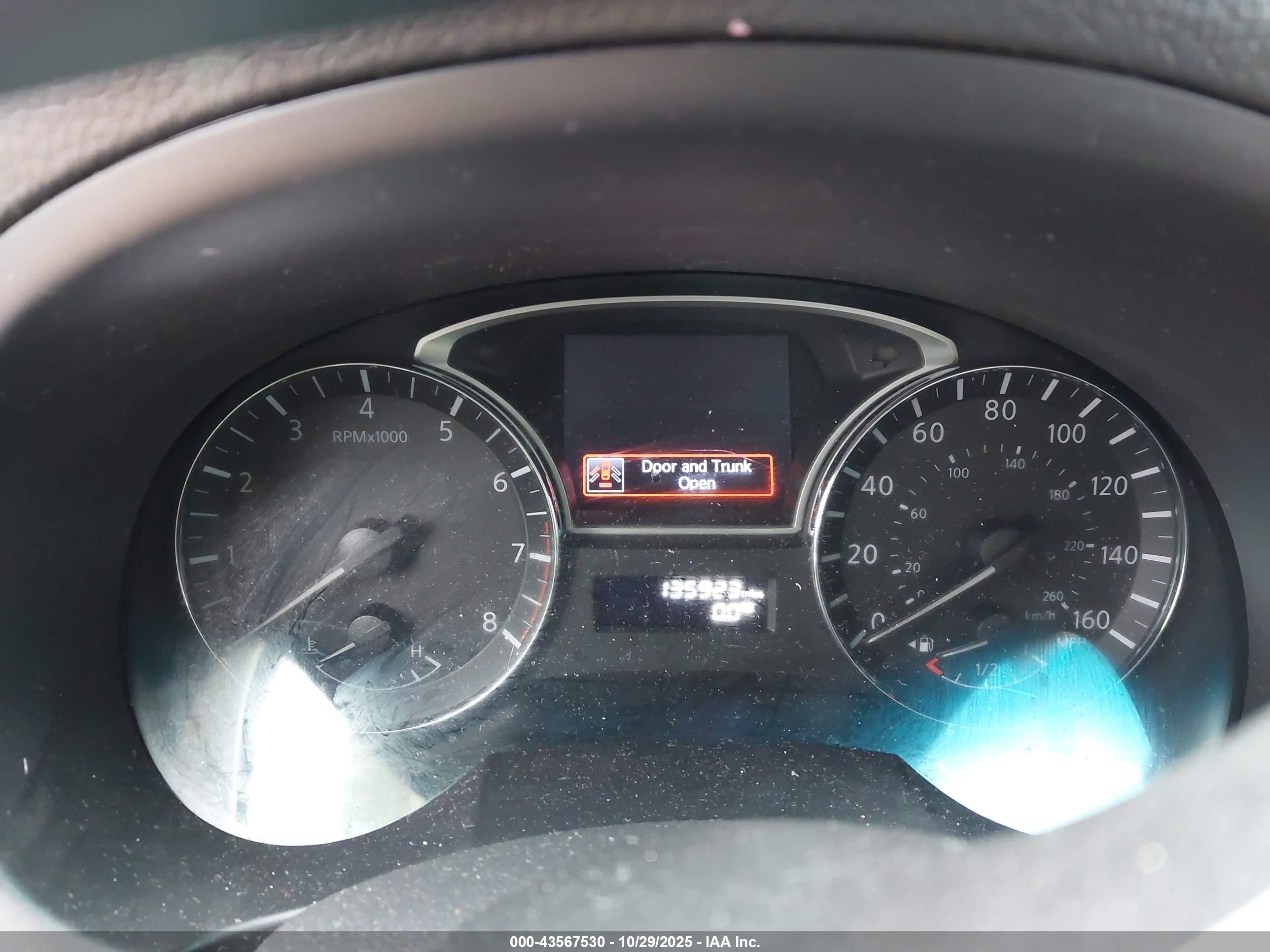 NISSAN ALTIMA image 7