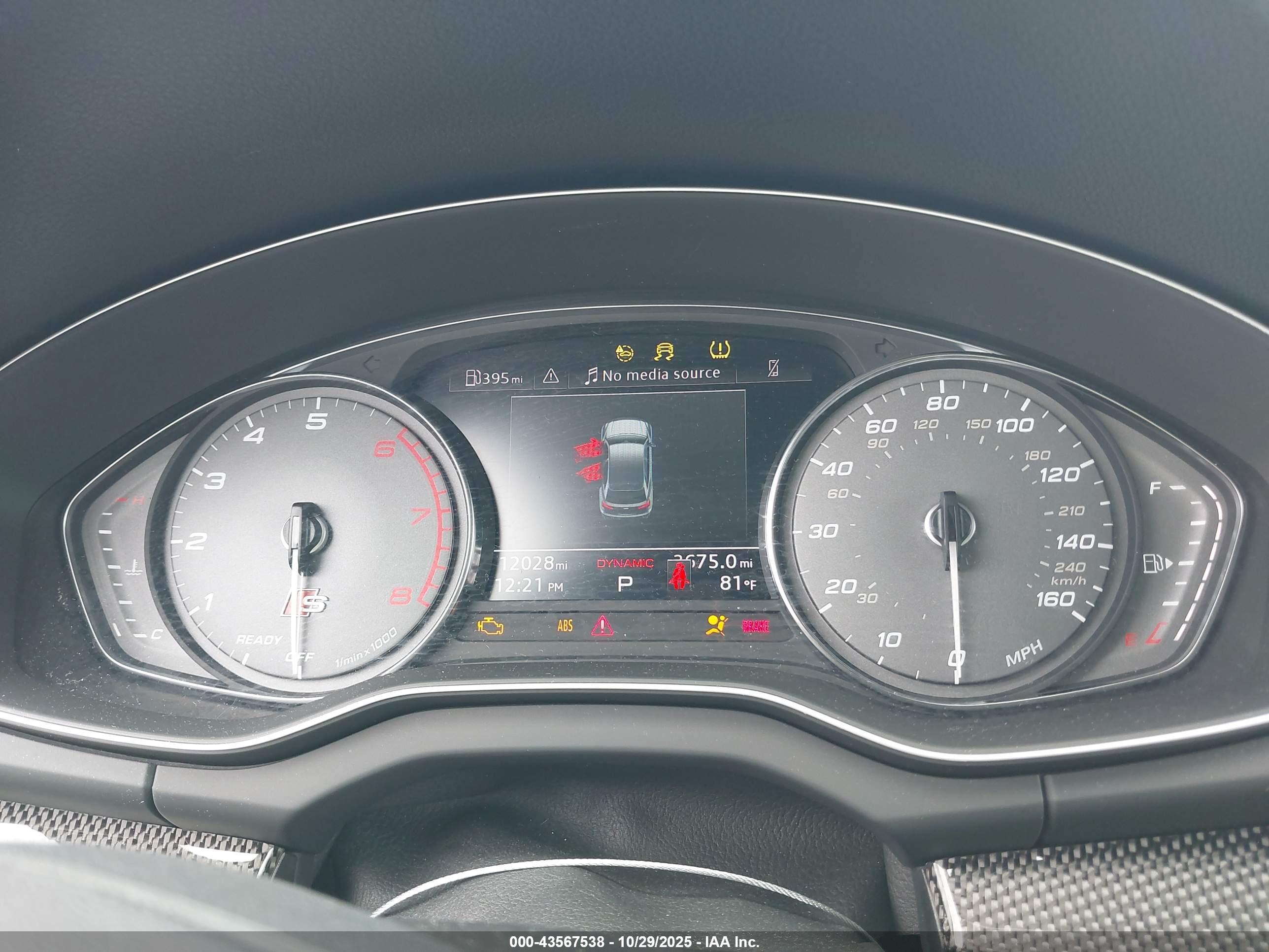 AUDI SQ5 image 7