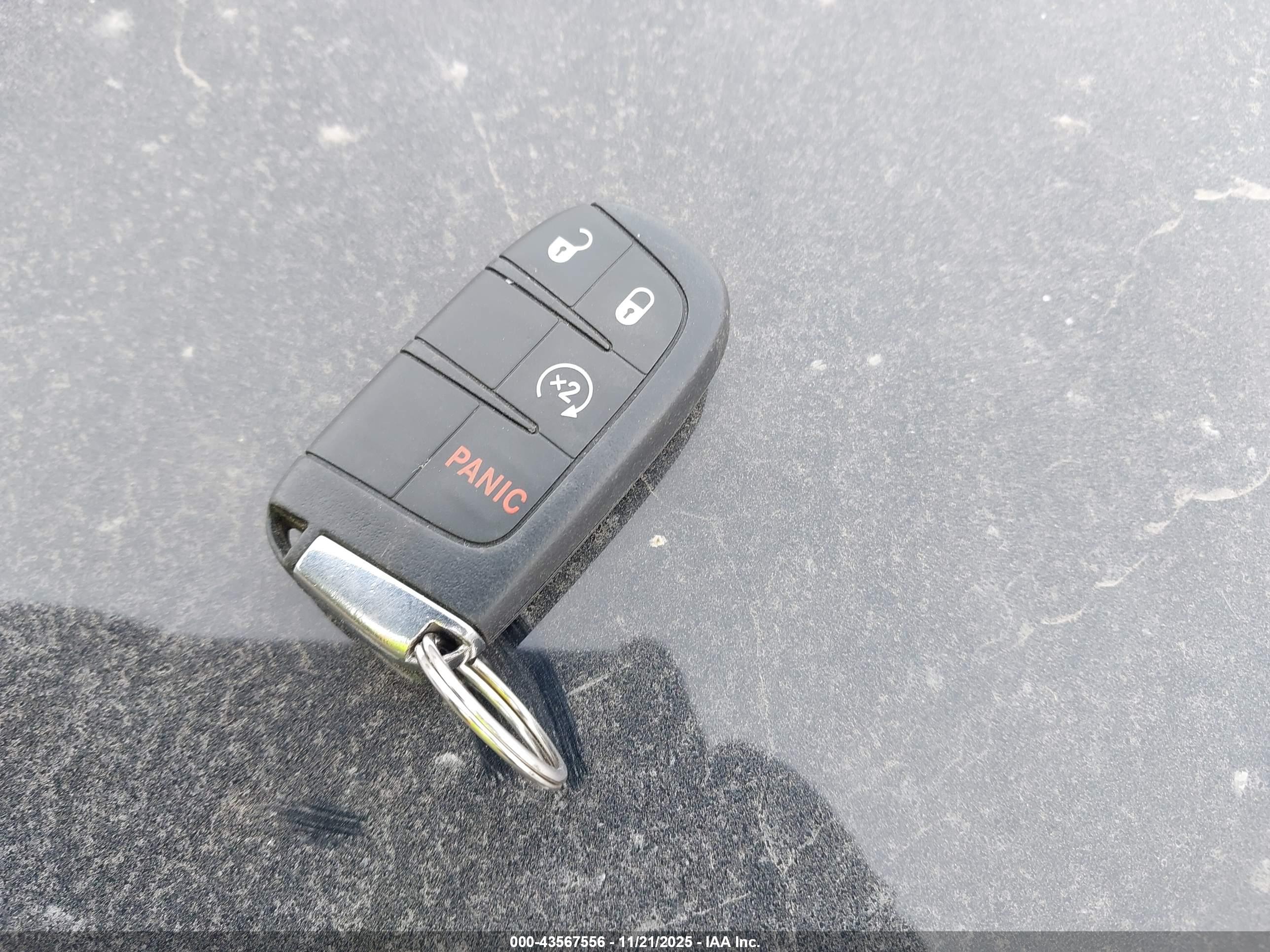 JEEP COMPASS image 11