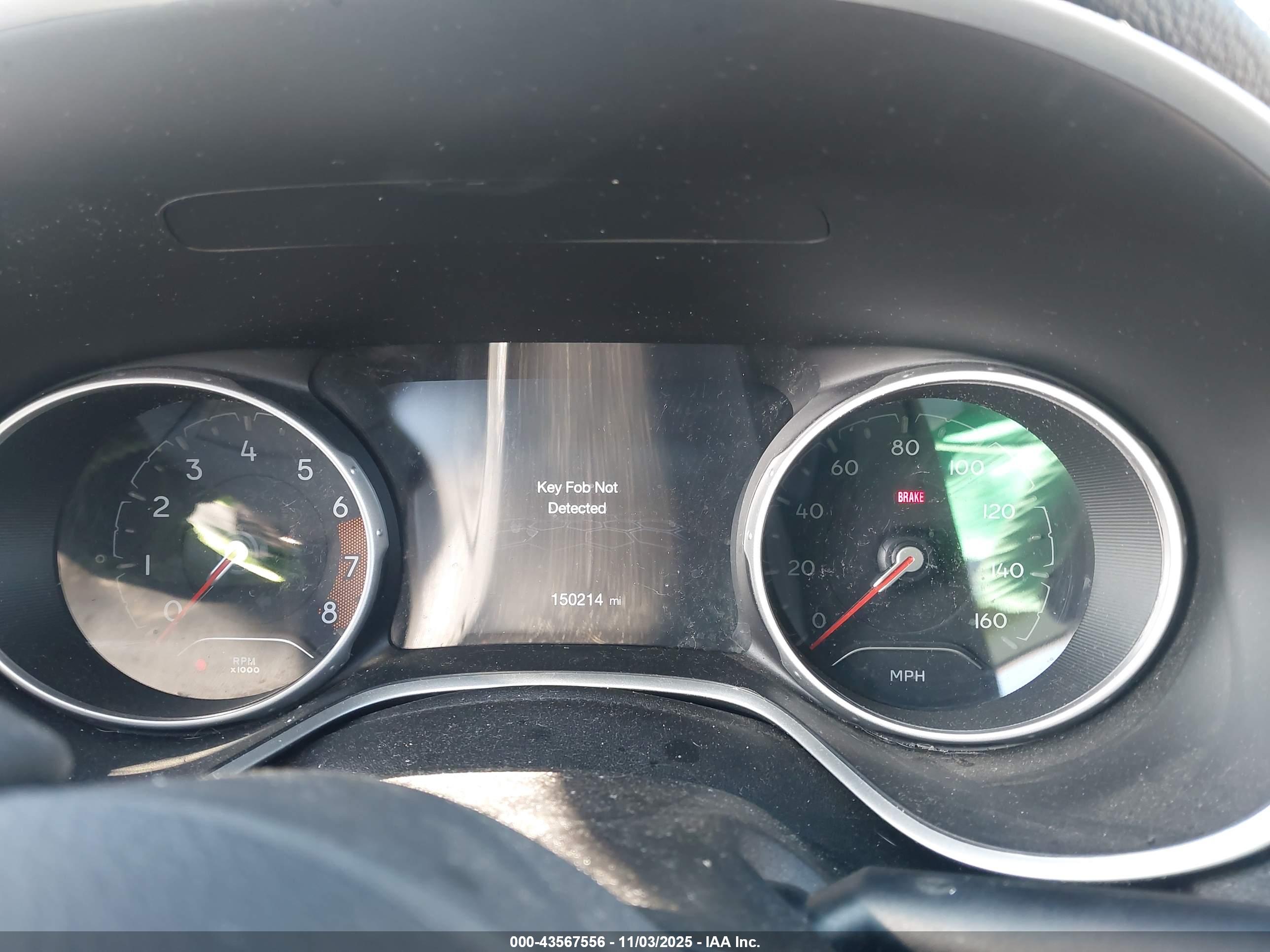 JEEP COMPASS image 7