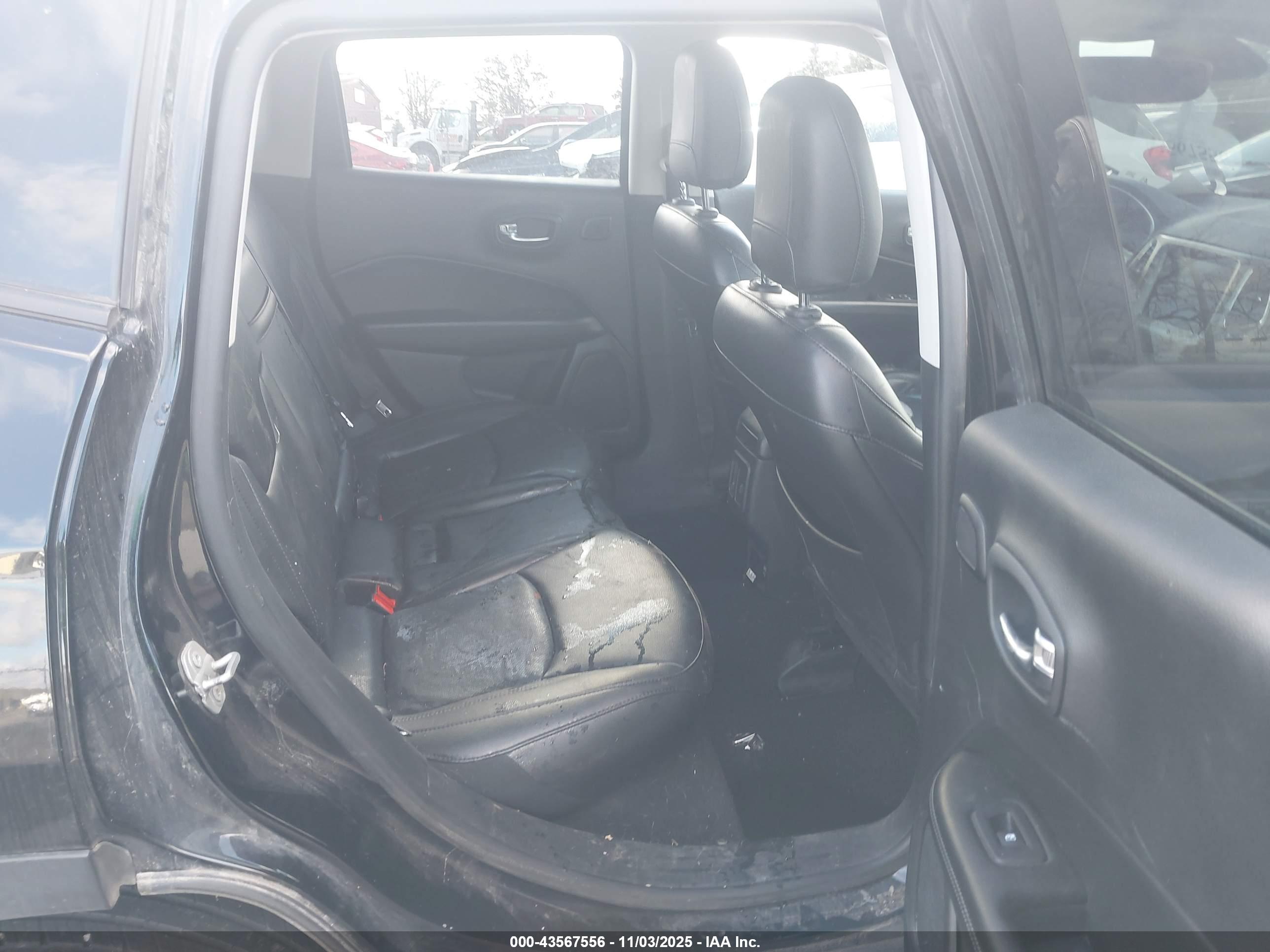 JEEP COMPASS image 8