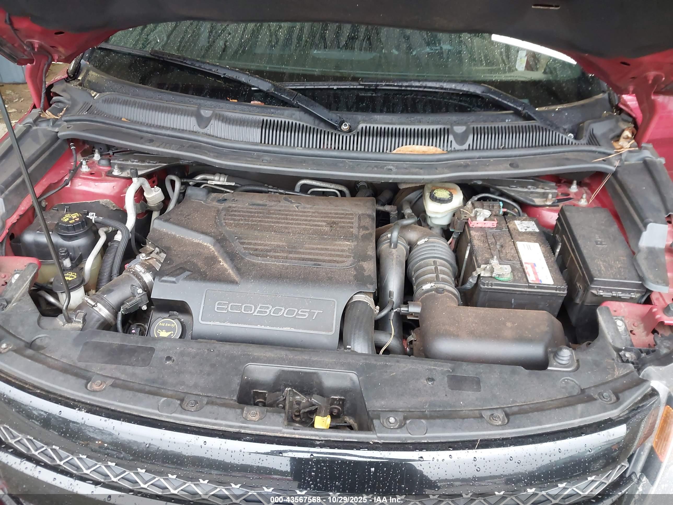FORD EXPLORER image 10
