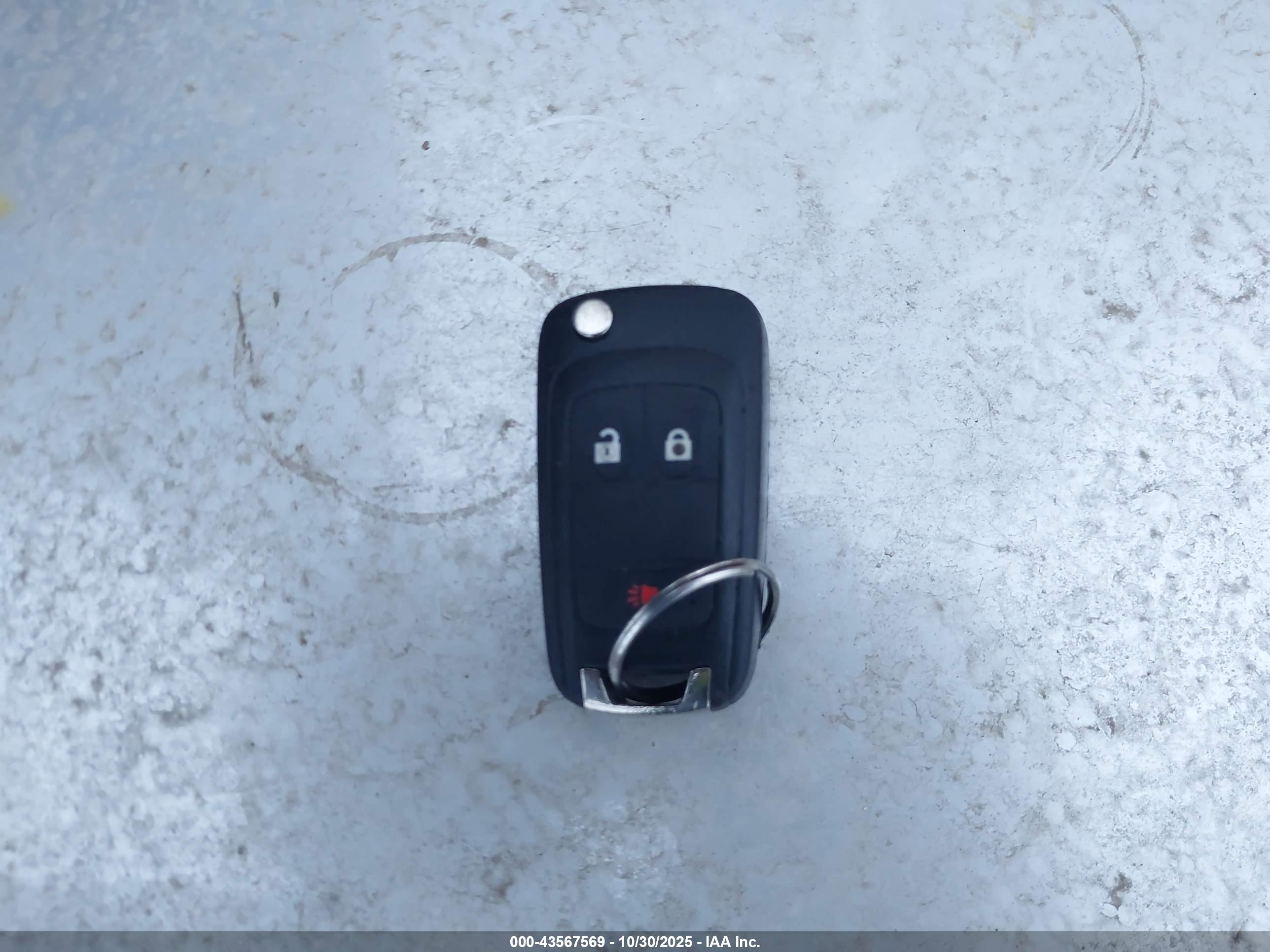 CHEVROLET EQUINOX image 11