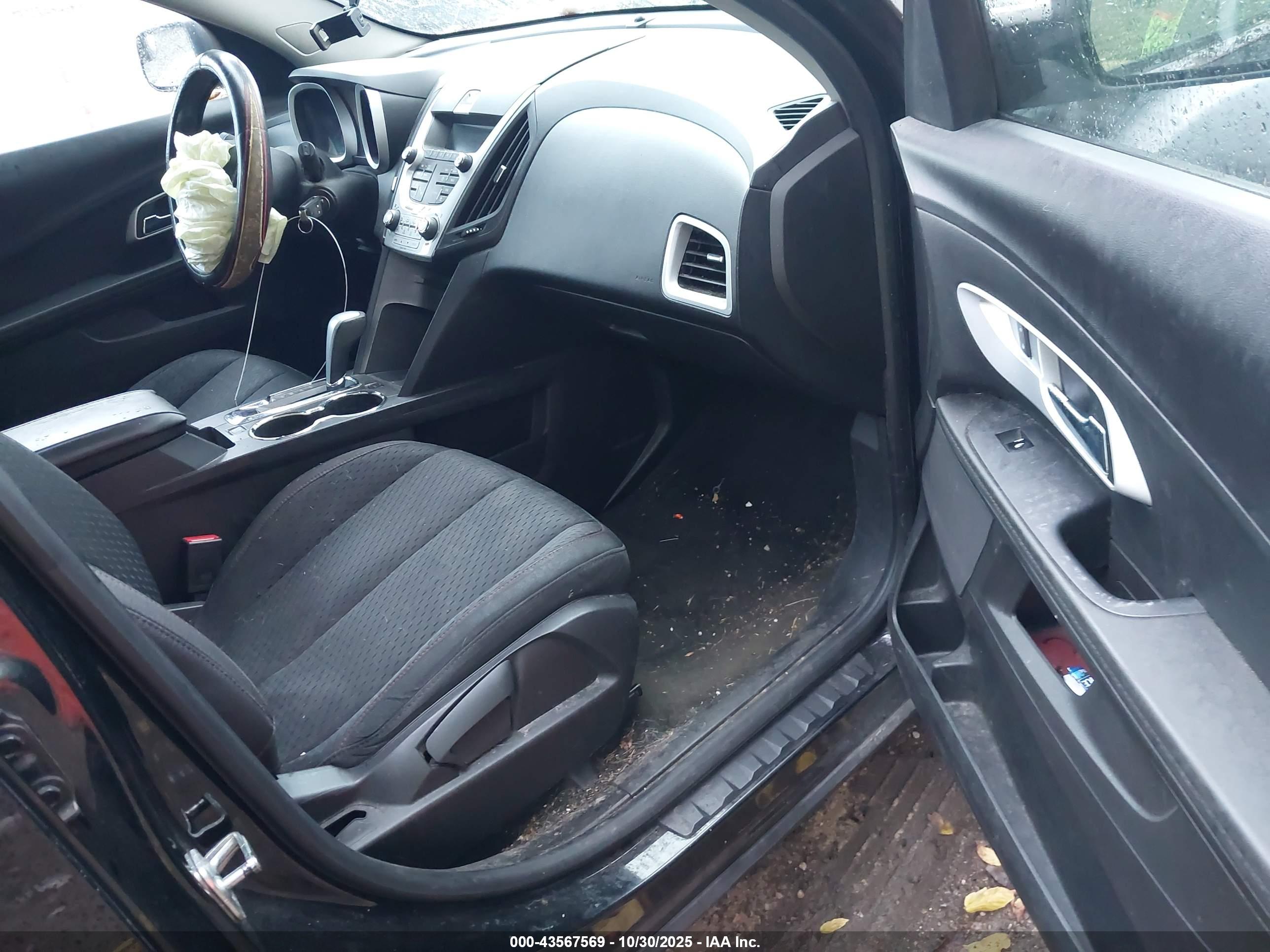 CHEVROLET EQUINOX image 5