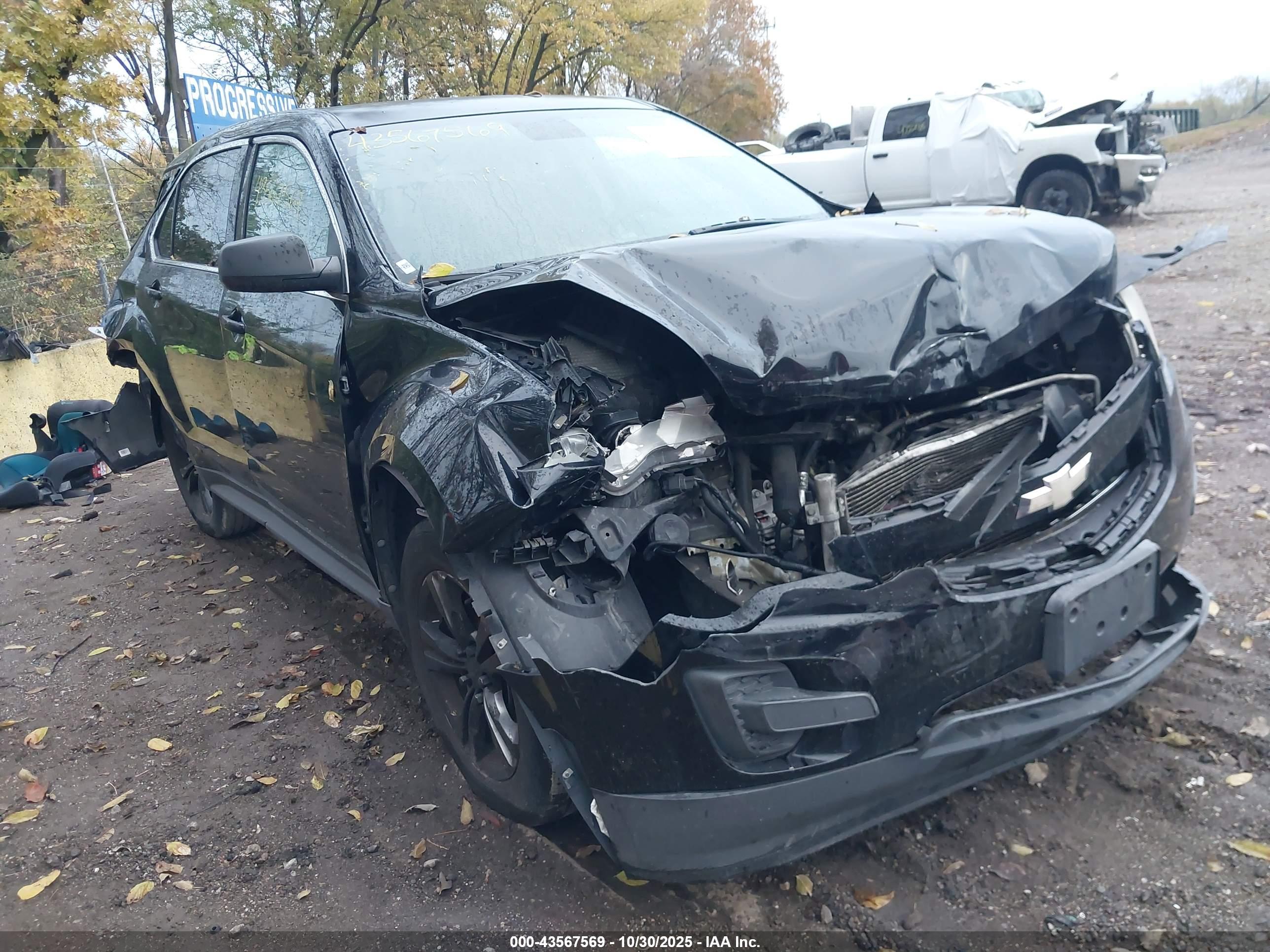 CHEVROLET EQUINOX image 6