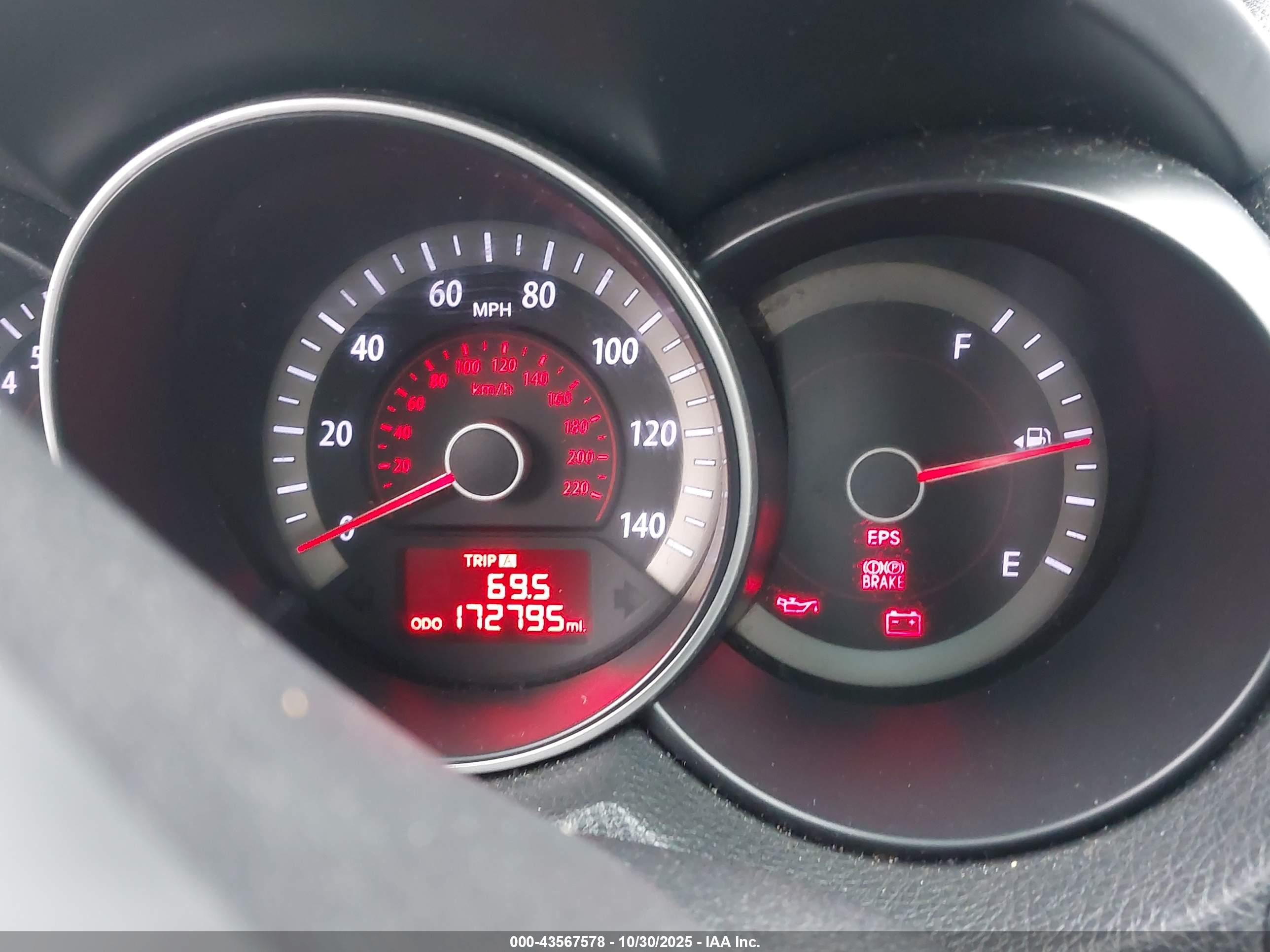KIA FORTE image 7