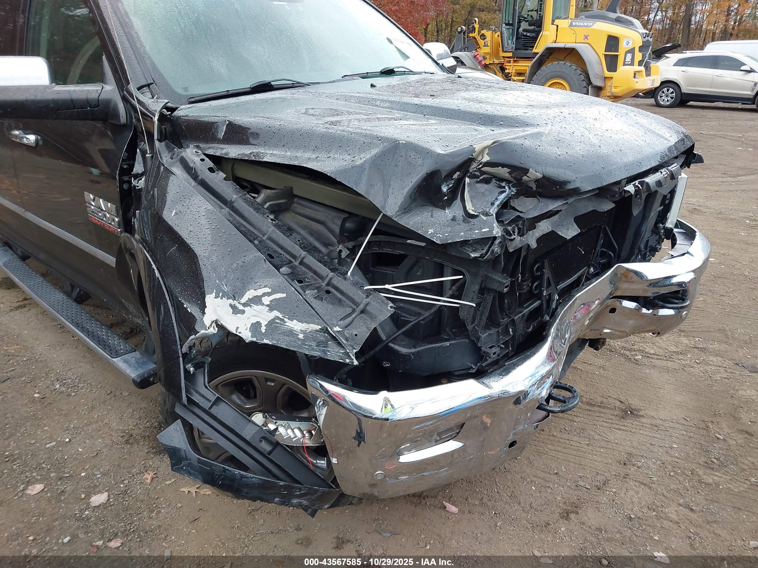 RAM 2500 image 6