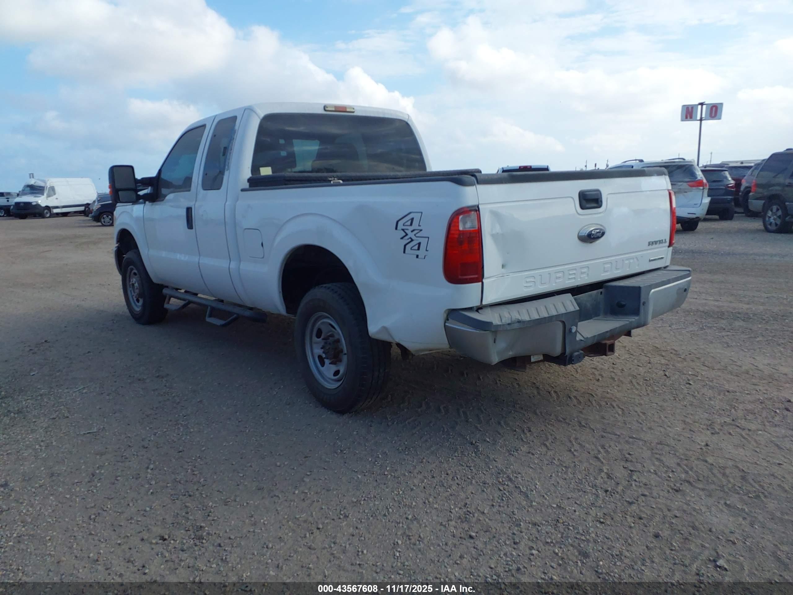 FORD F-250 image 3