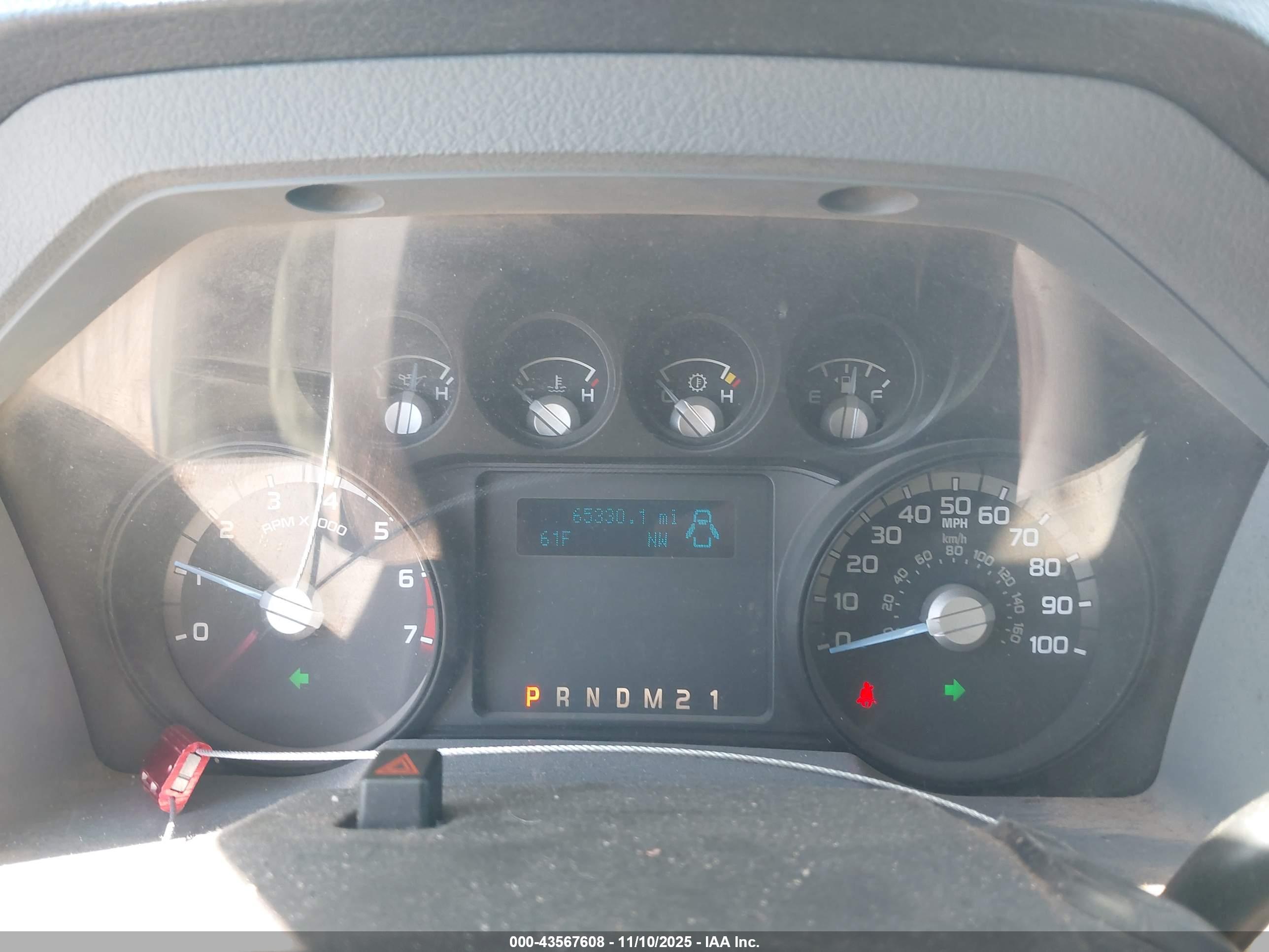FORD F-250 image 7