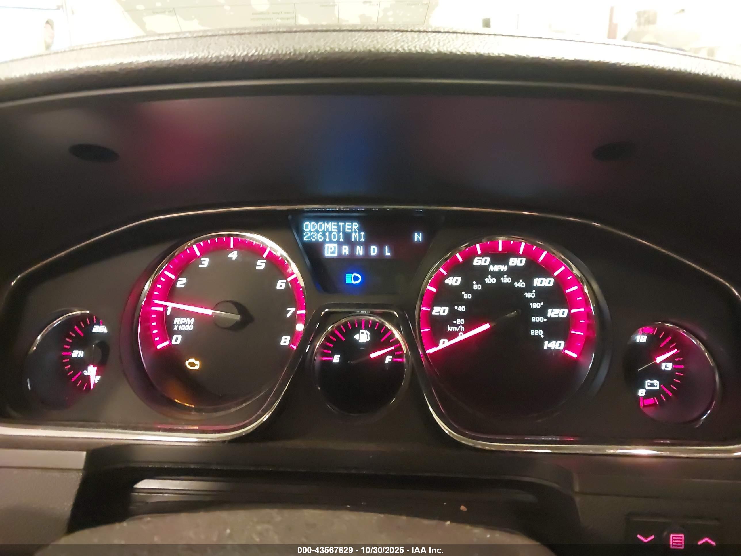 GMC ACADIA image 7