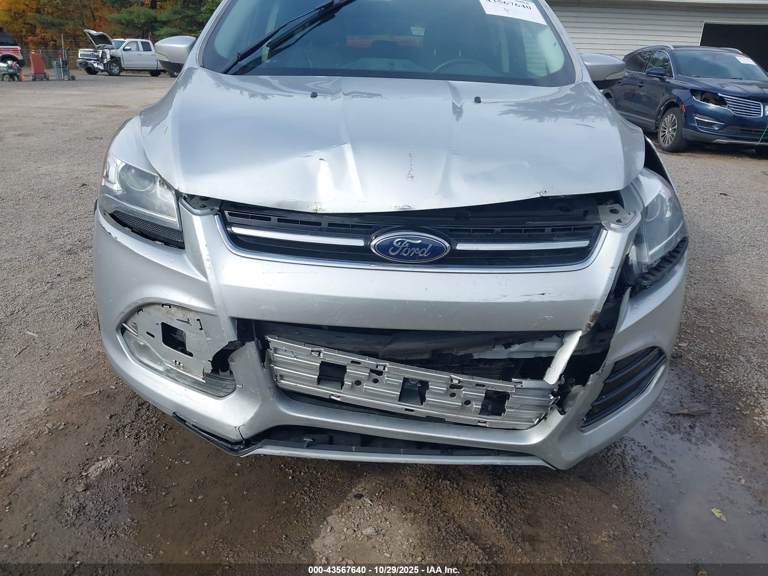 FORD ESCAPE image 6