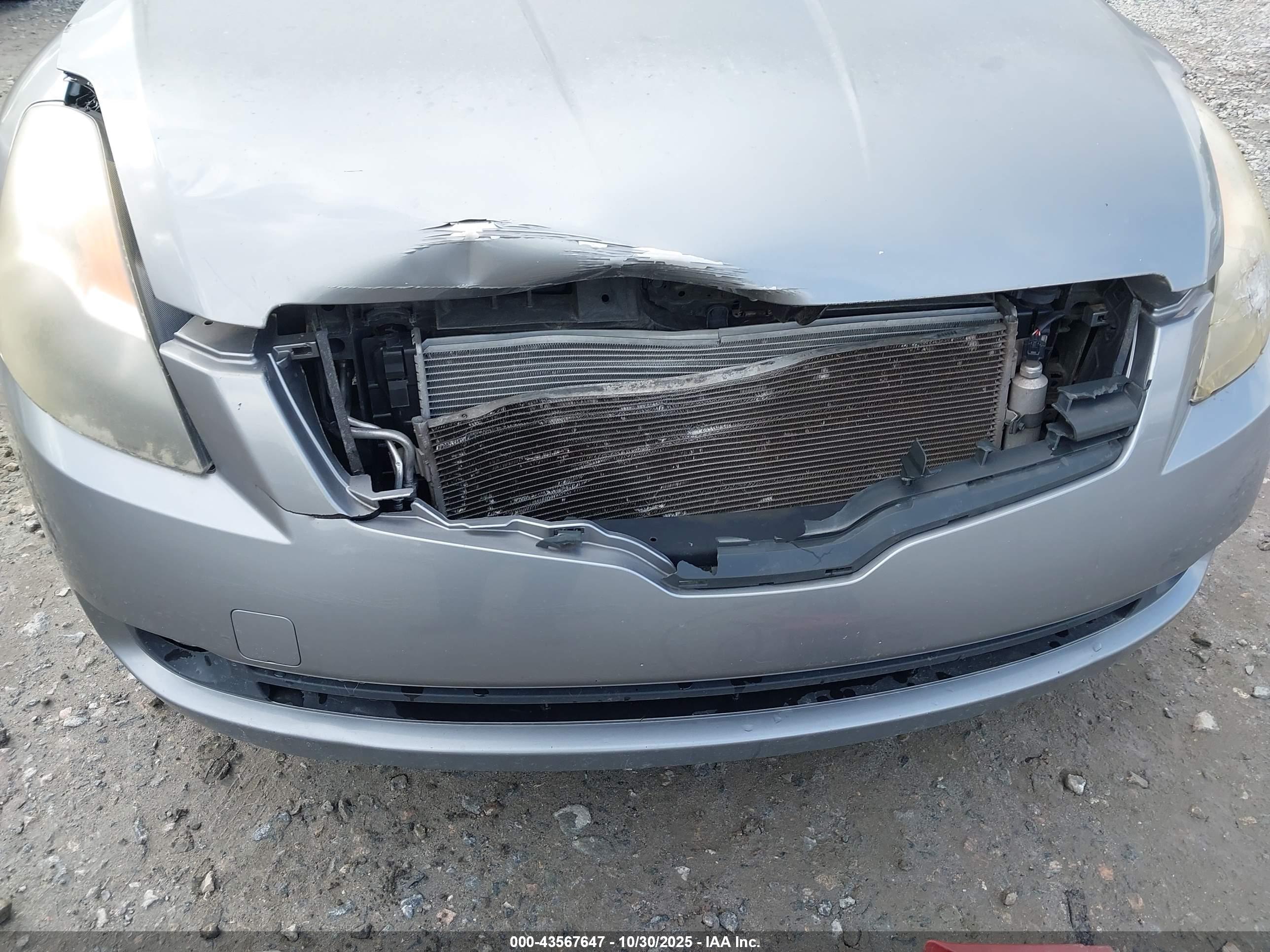 NISSAN ALTIMA image 6