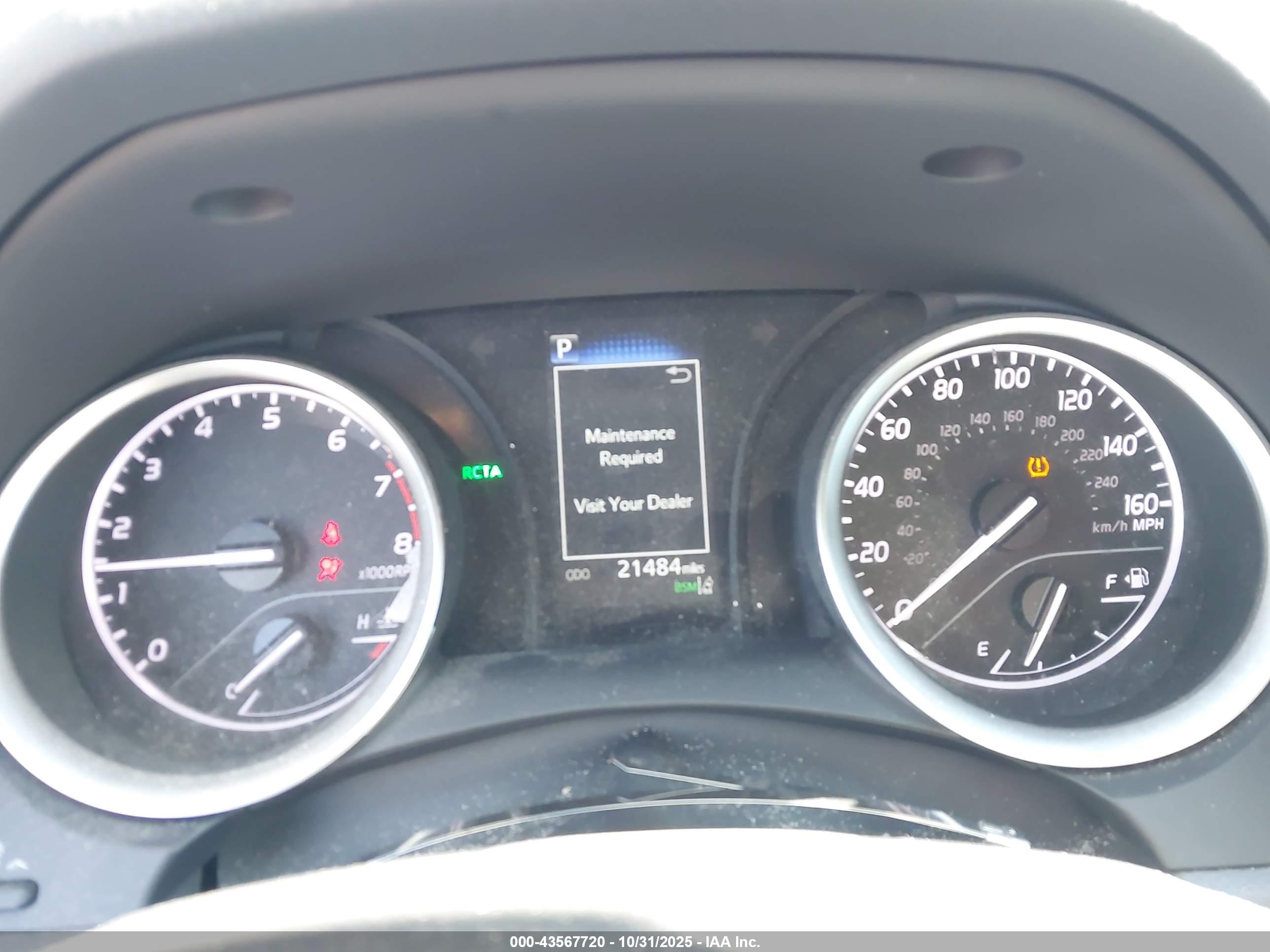 TOYOTA CAMRY image 7