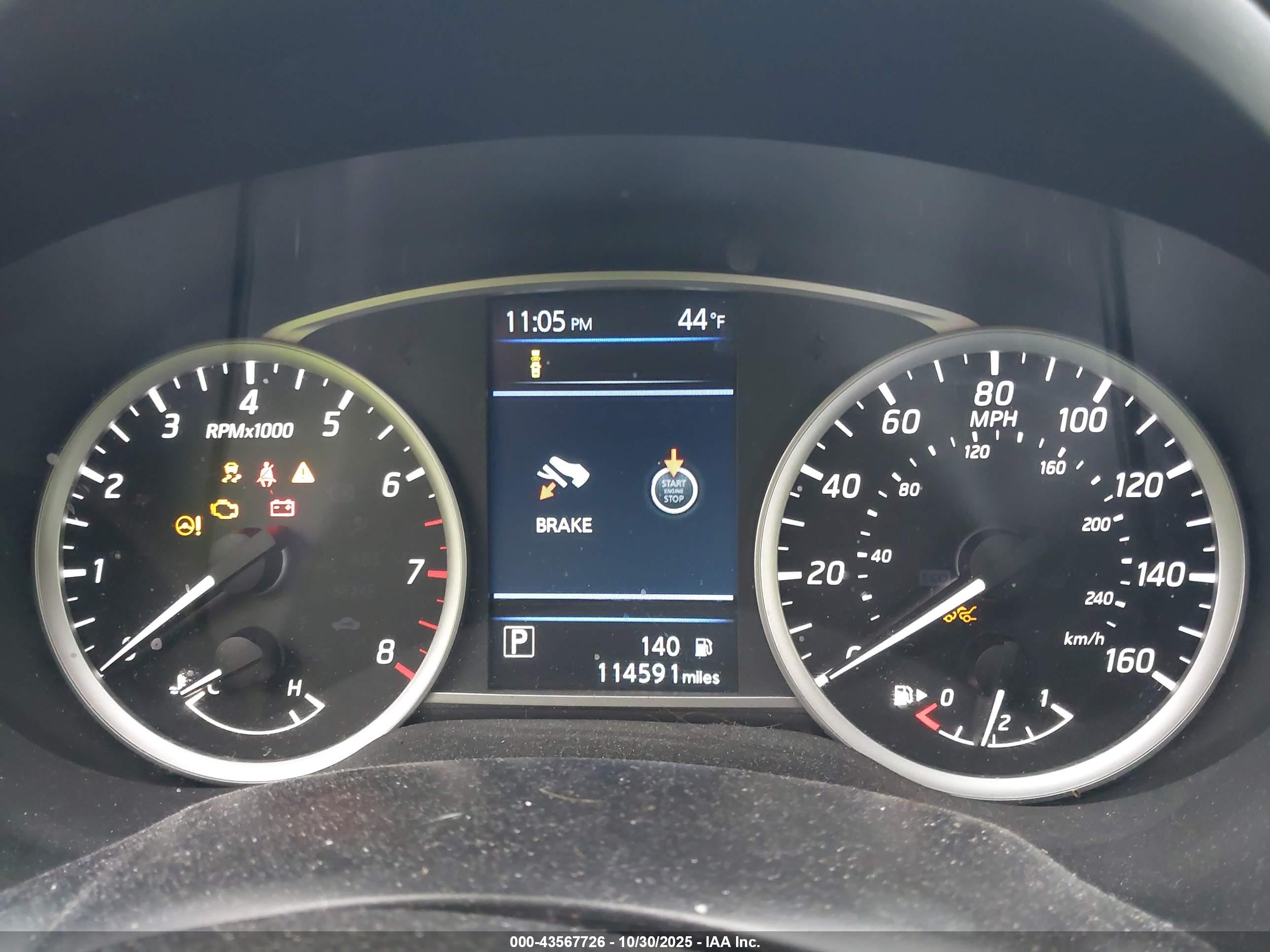 NISSAN SENTRA image 7
