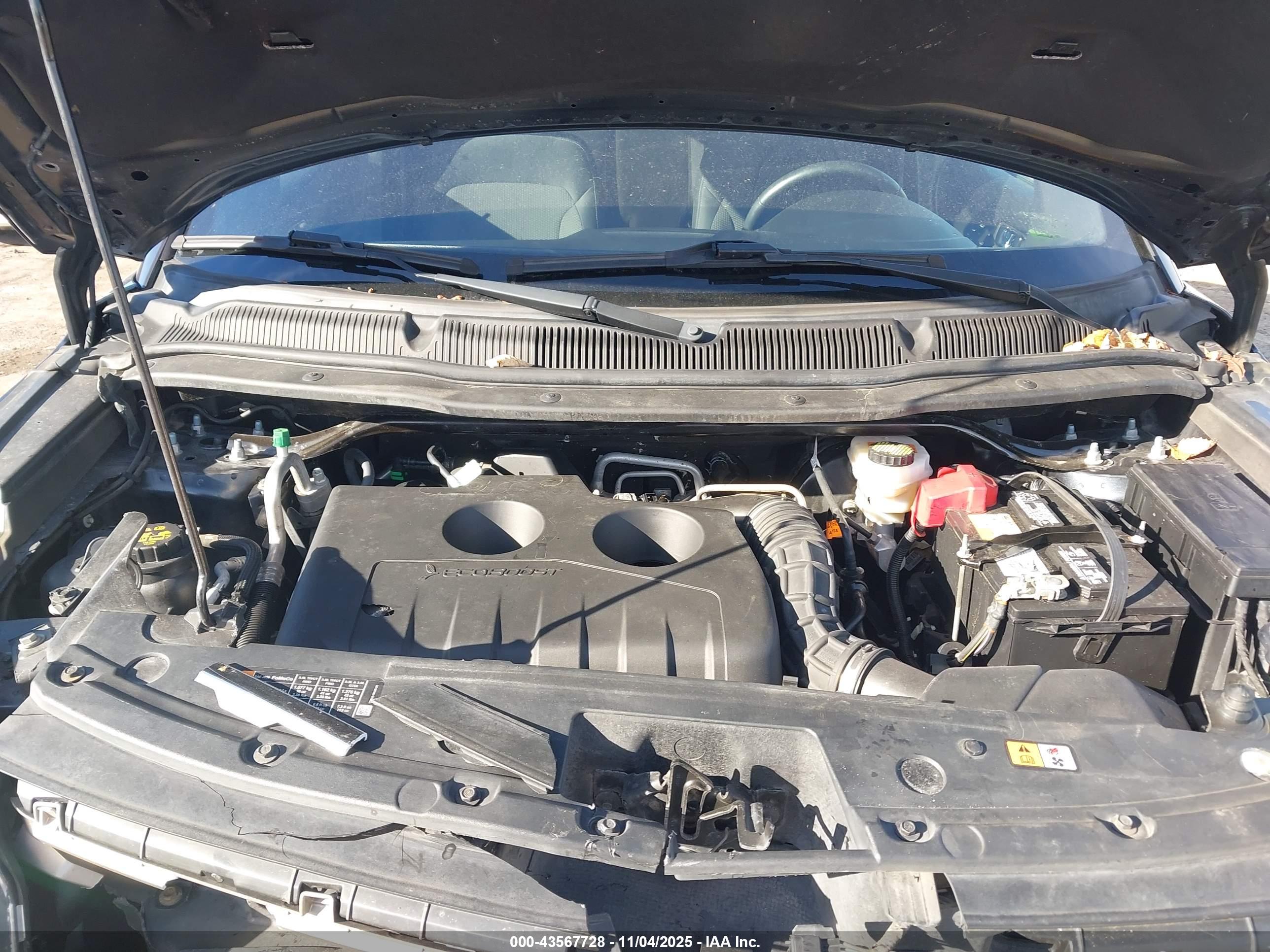 FORD EXPLORER image 10