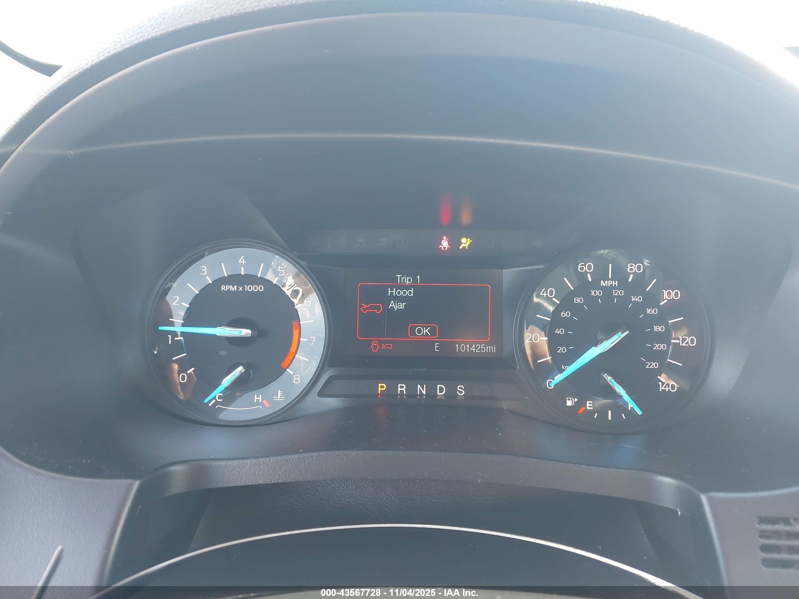 FORD EXPLORER image 7