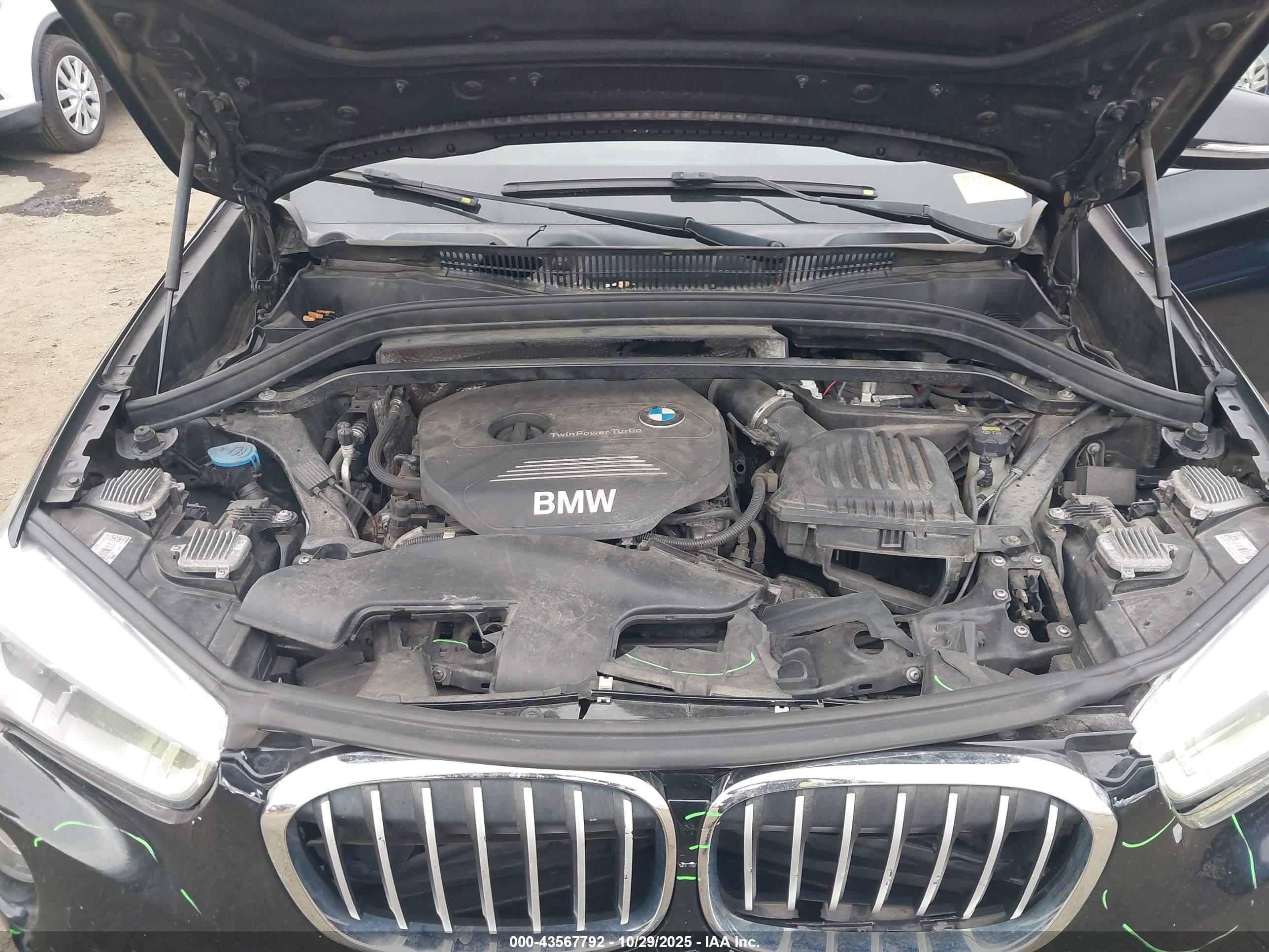 BMW X1 image 10