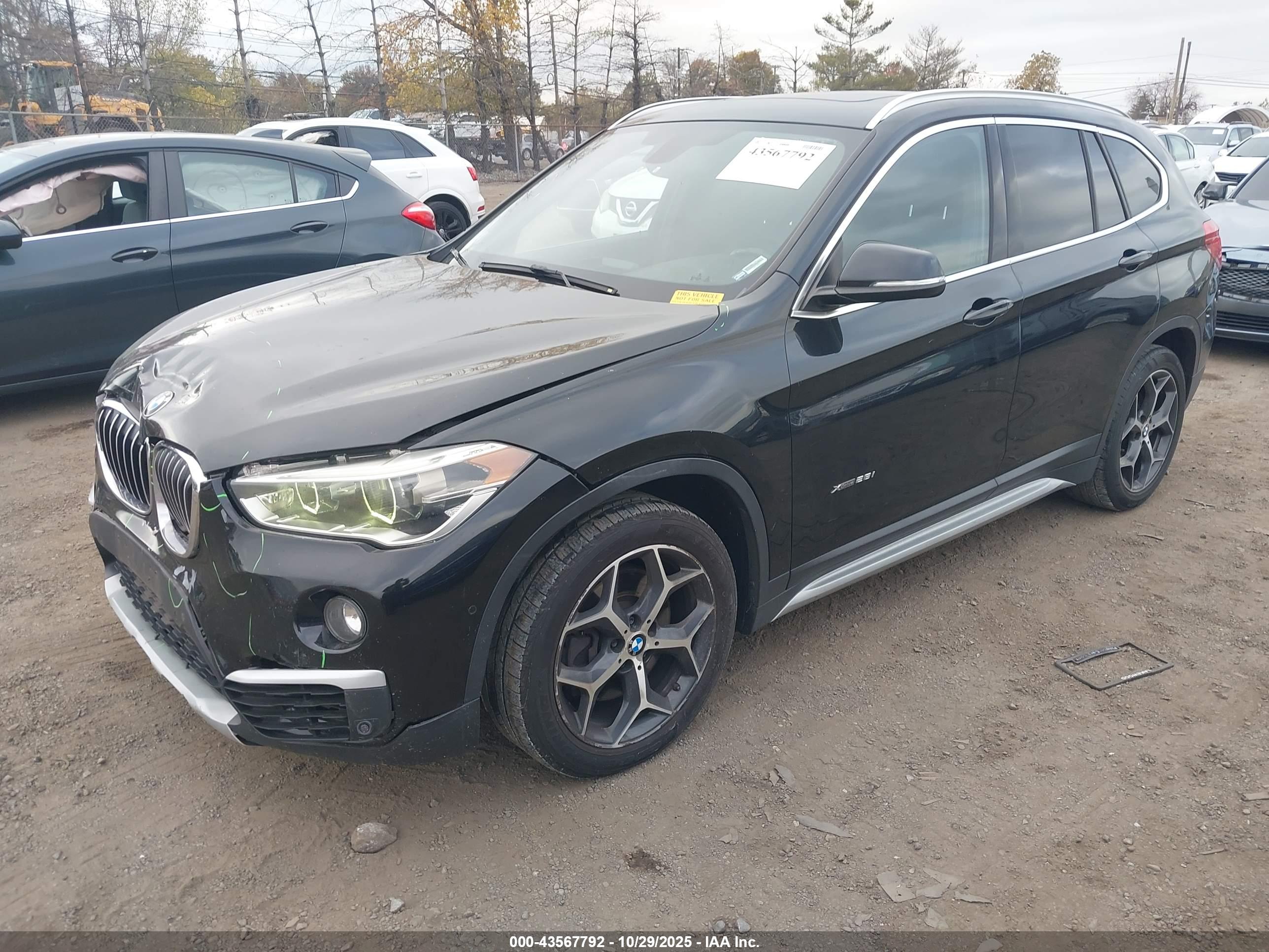 BMW X1 image 2