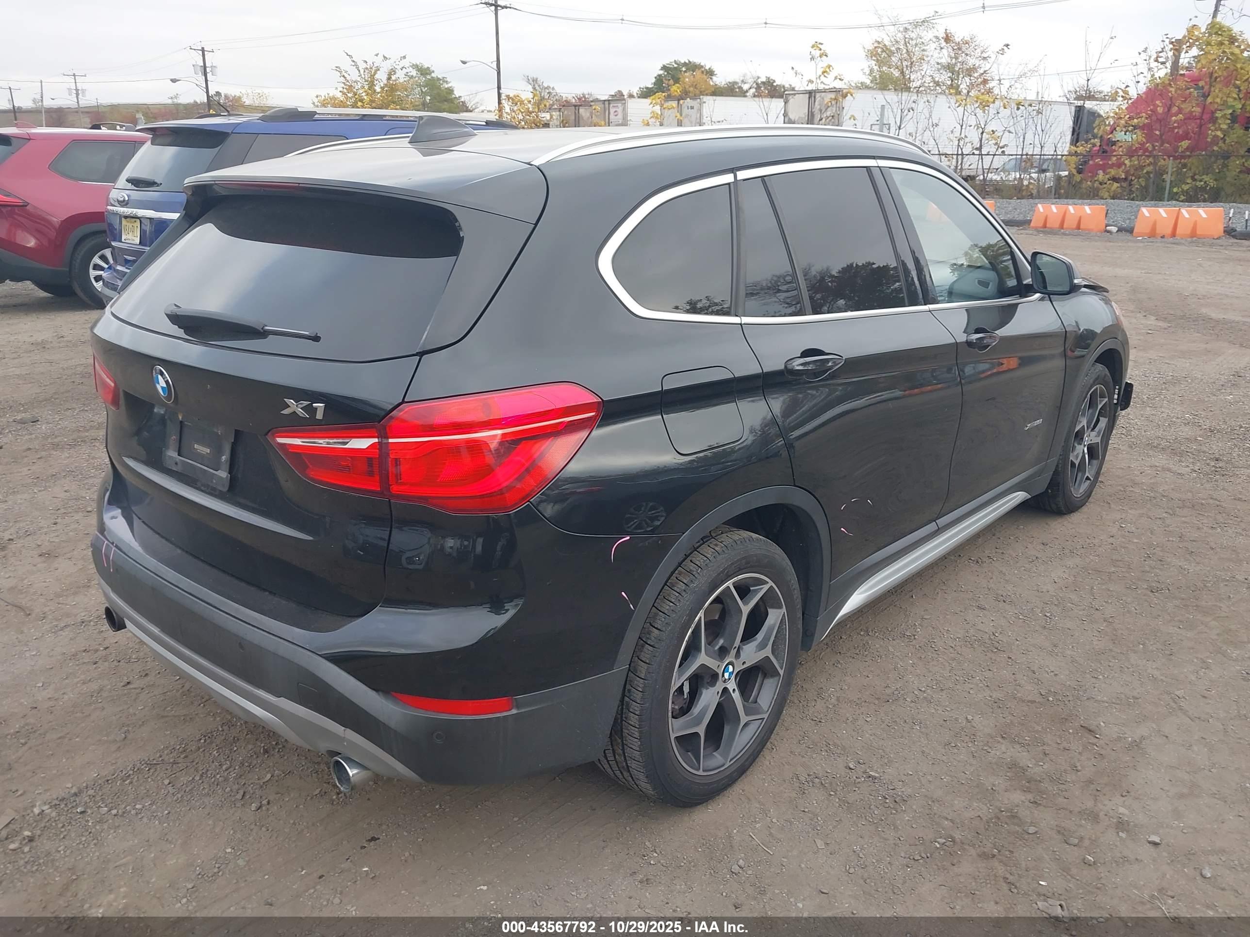 BMW X1 image 4