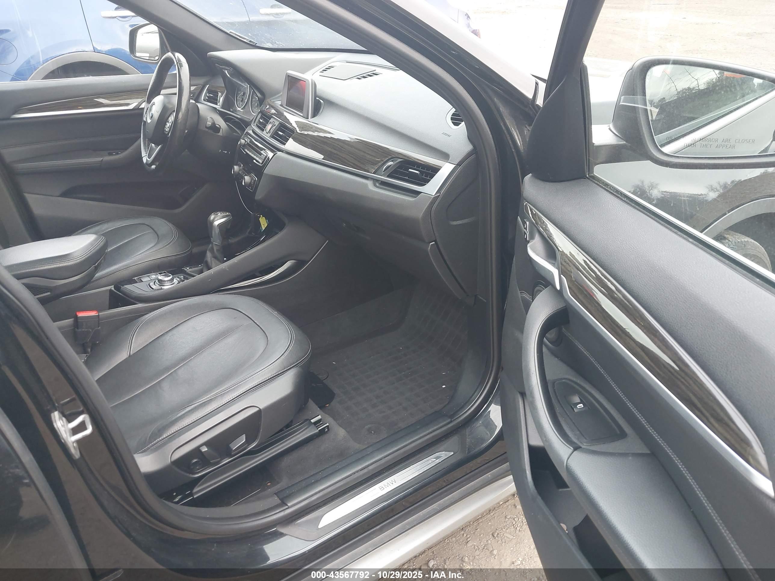 BMW X1 image 5