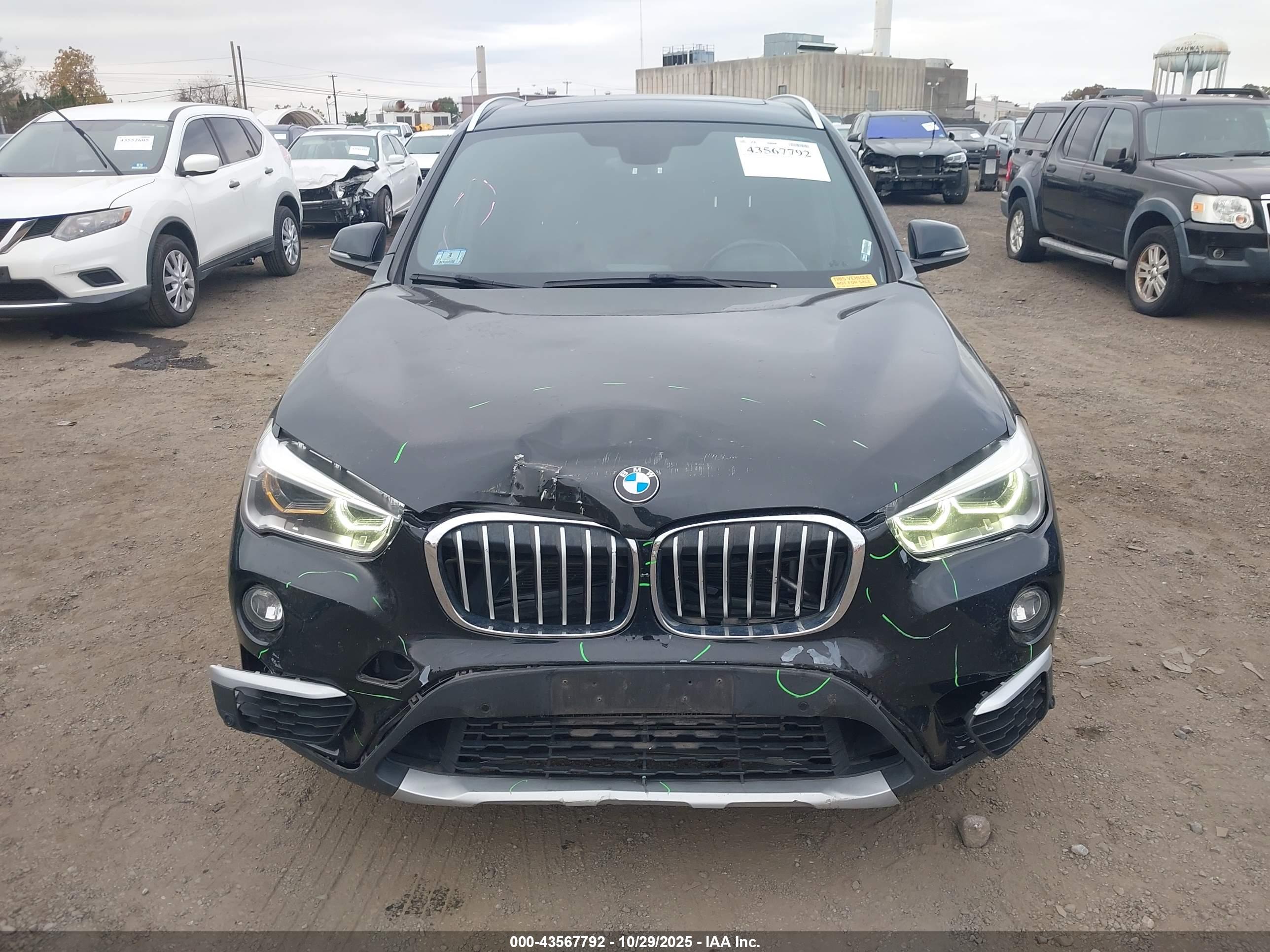 BMW X1 image 6