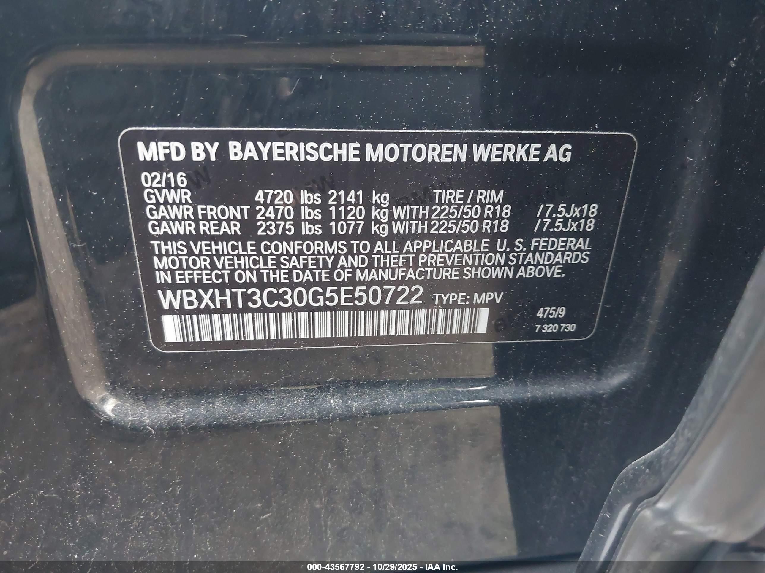BMW X1 image 9