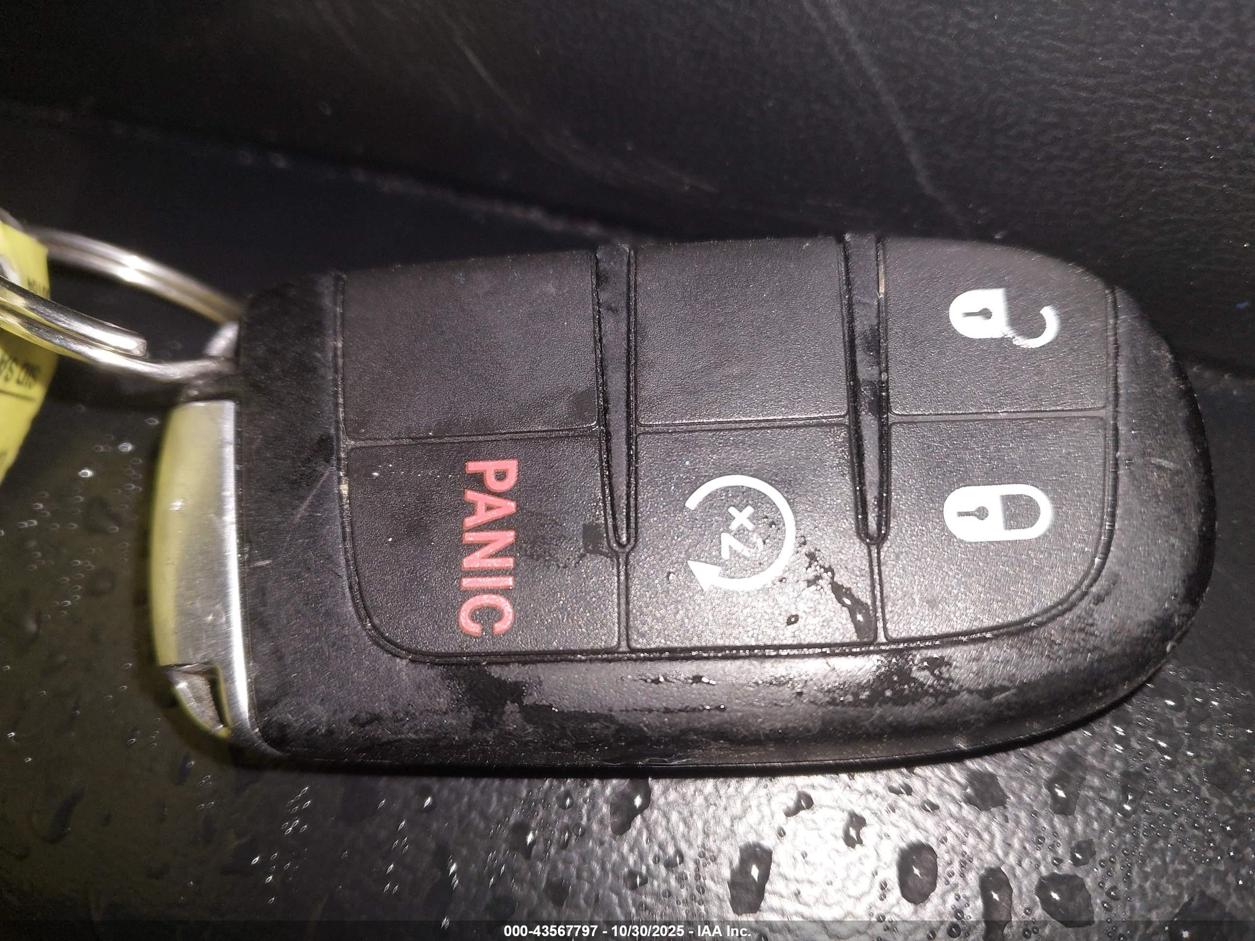DODGE JOURNEY image 11