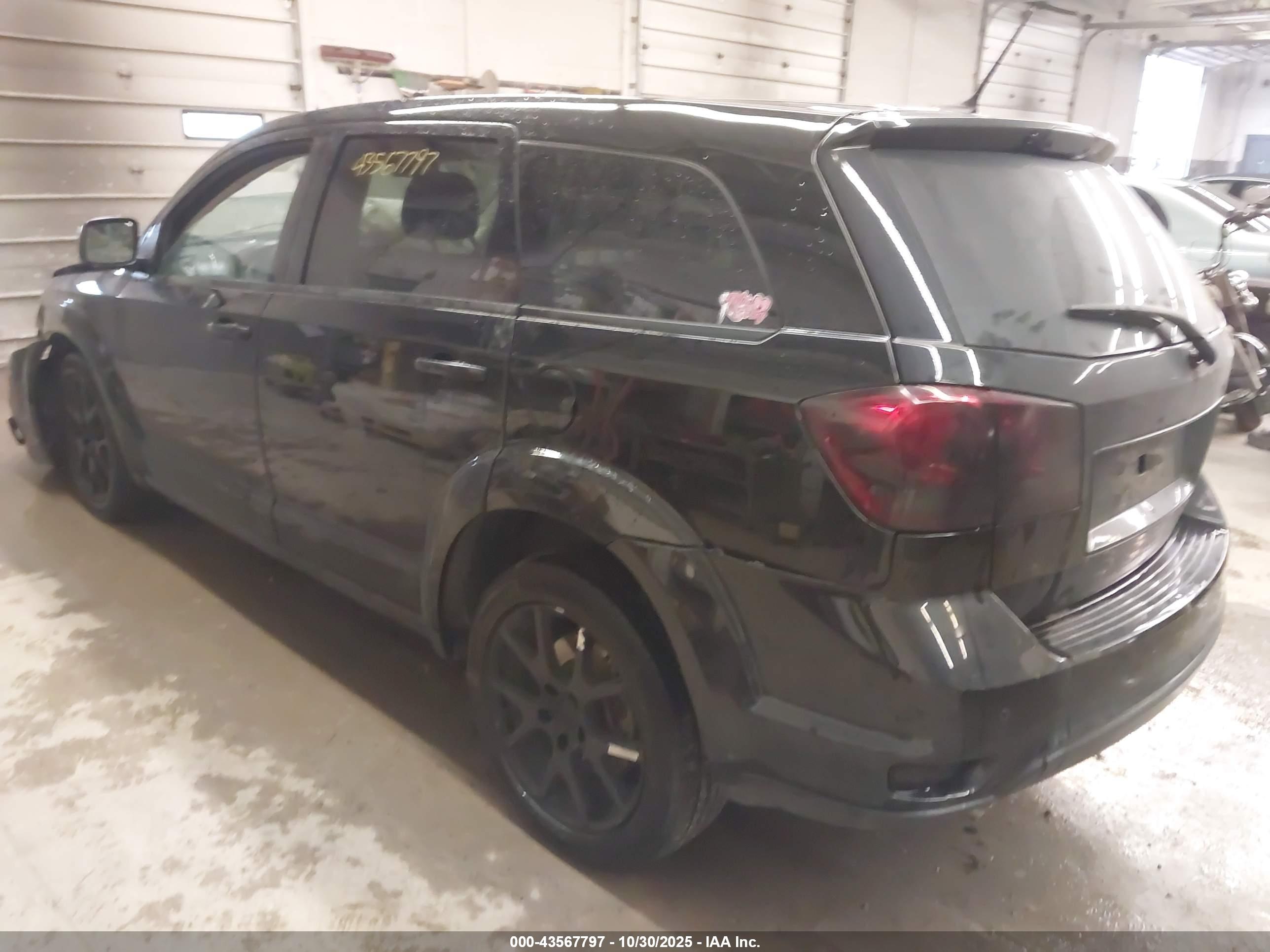 DODGE JOURNEY image 3