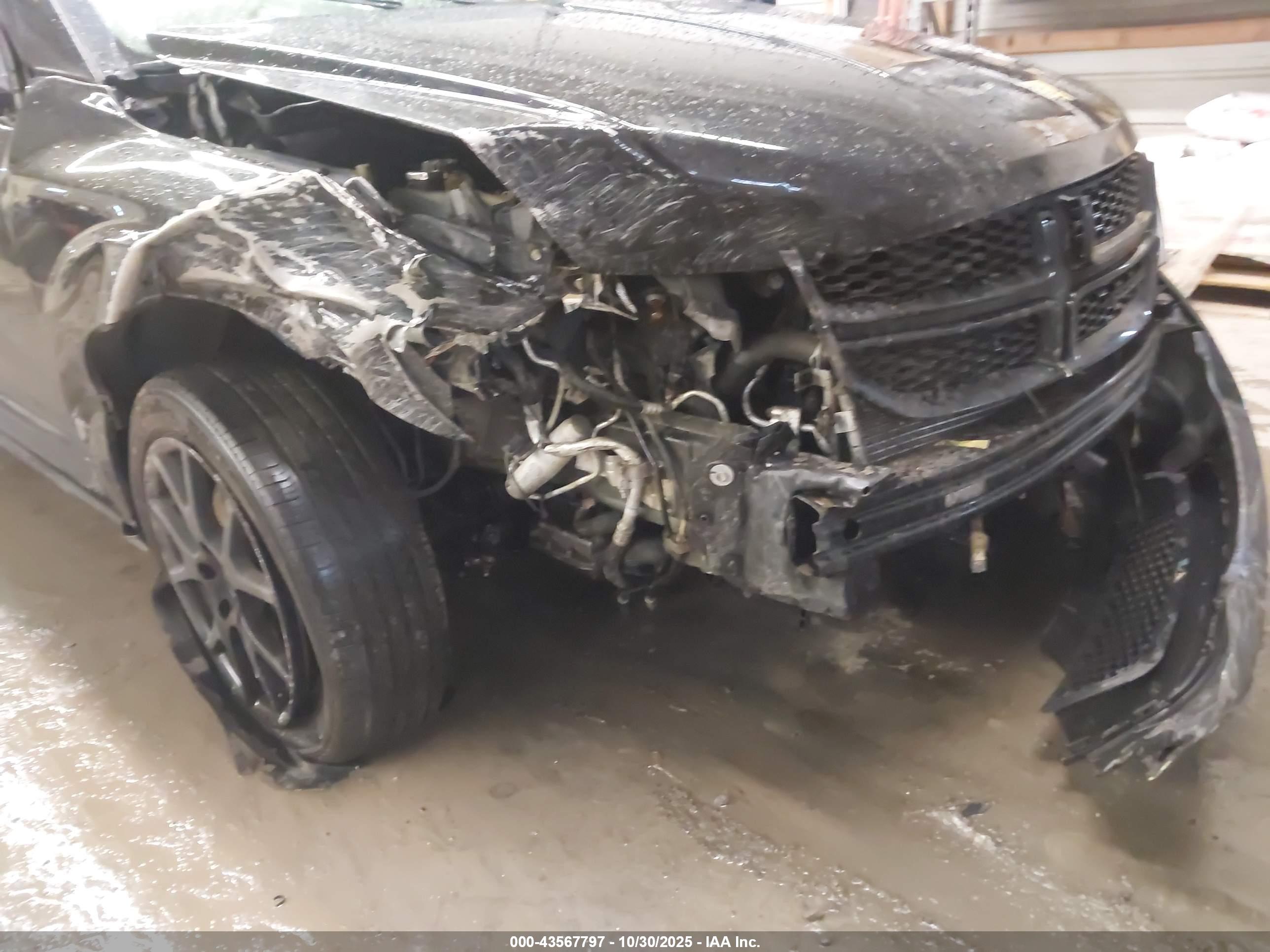 DODGE JOURNEY image 6
