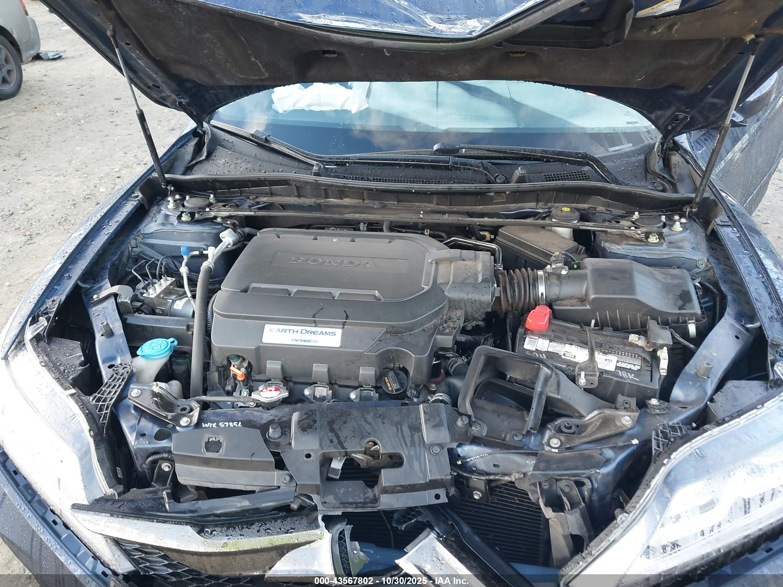 HONDA ACCORD image 10