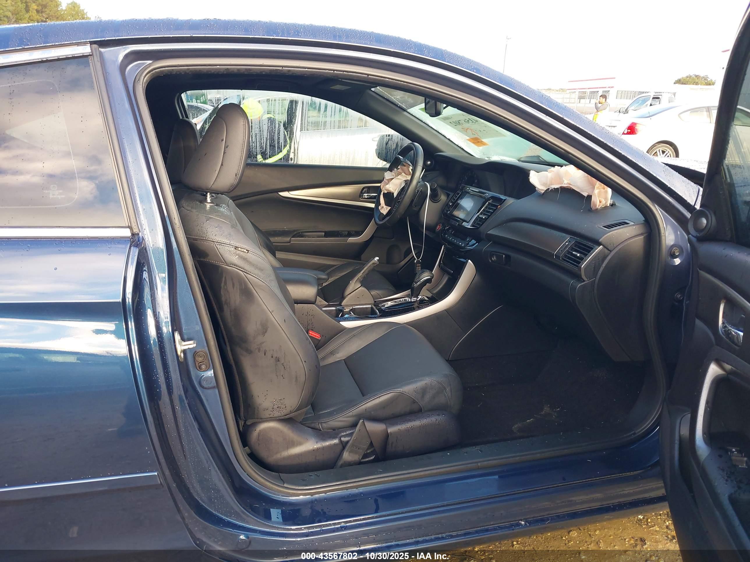 HONDA ACCORD image 5