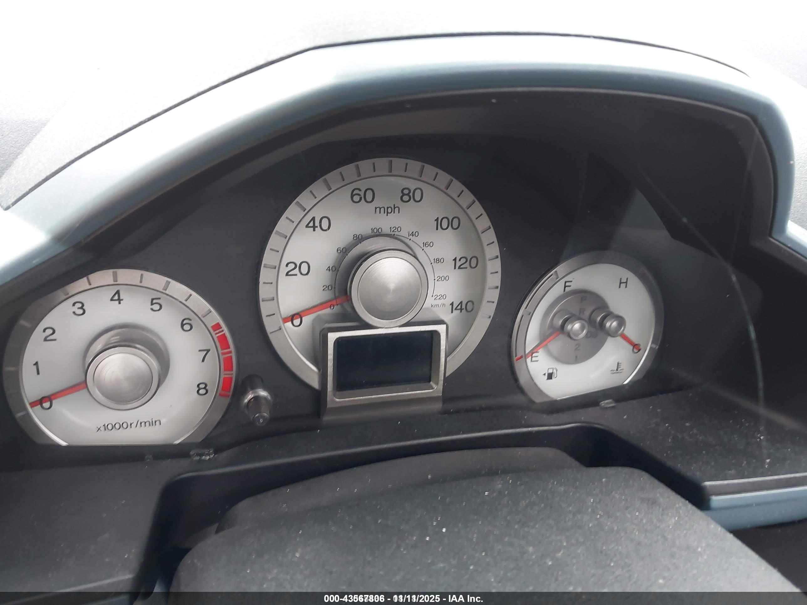 HONDA PILOT image 7